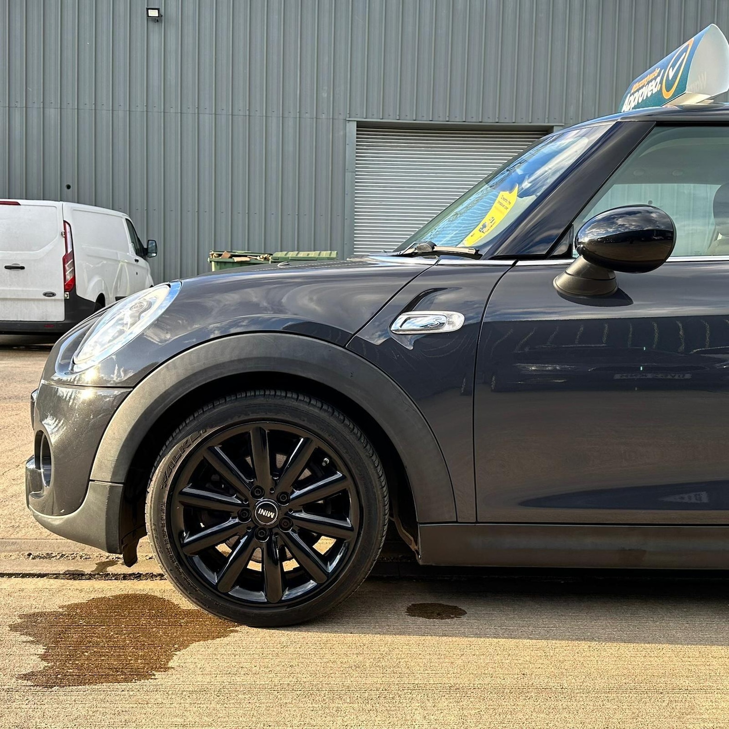 Used MINI Hatch 2015 for sale - 78087138: Photo 42