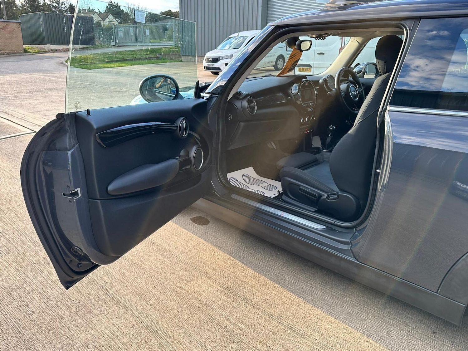 Used MINI Hatch 2015 for sale - 78087138: Photo 44