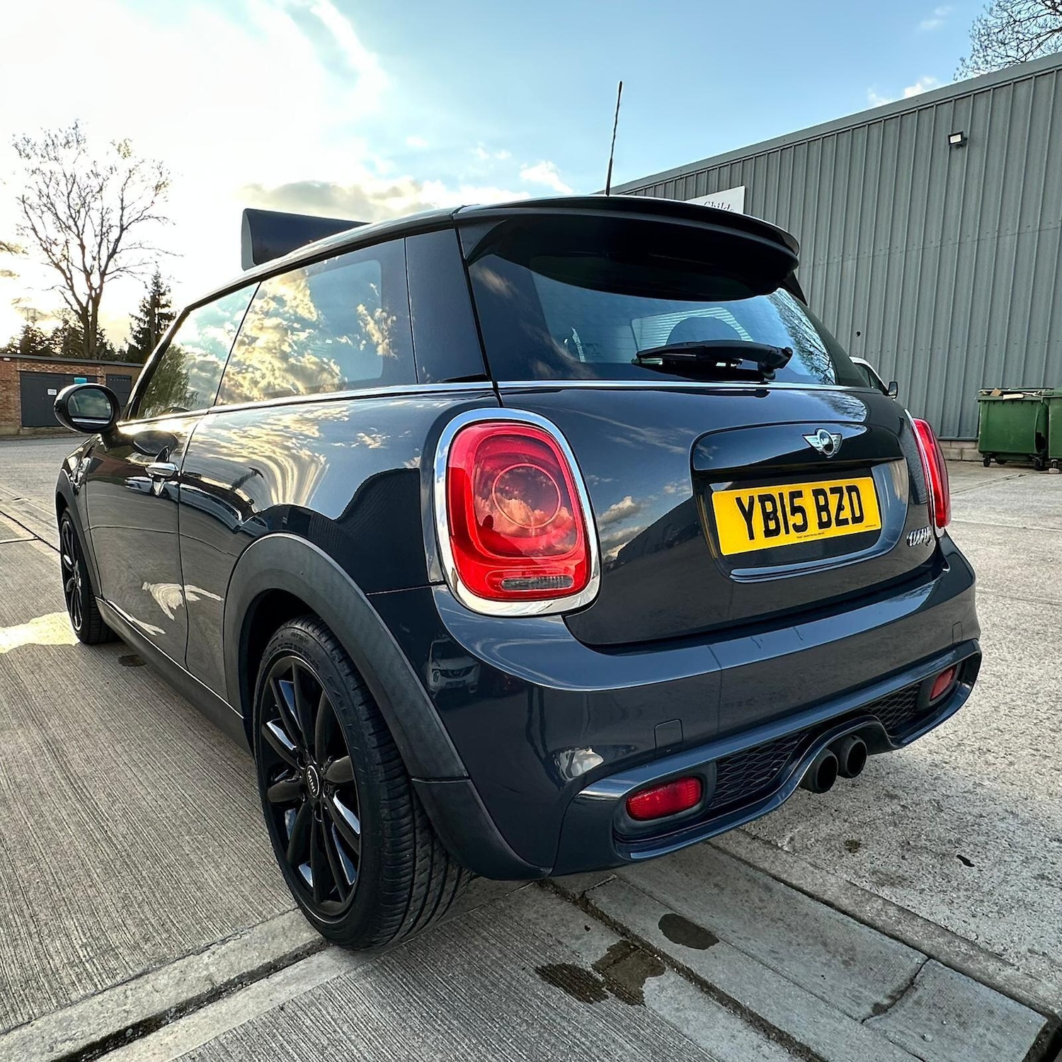 Used MINI Hatch 2015 for sale - 78087138: Photo 5