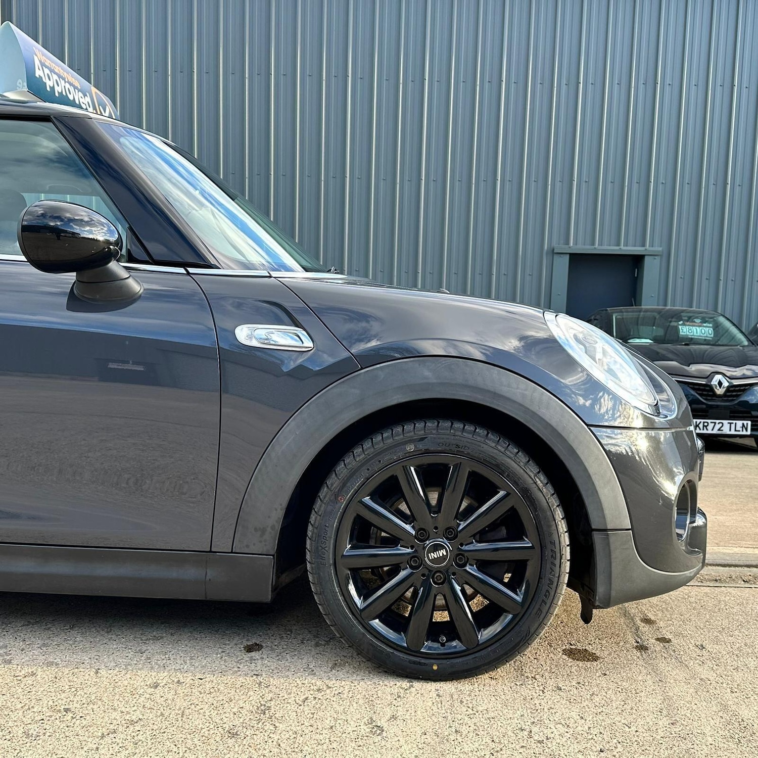 Used MINI Hatch 2015 for sale - 78087138: Photo 6