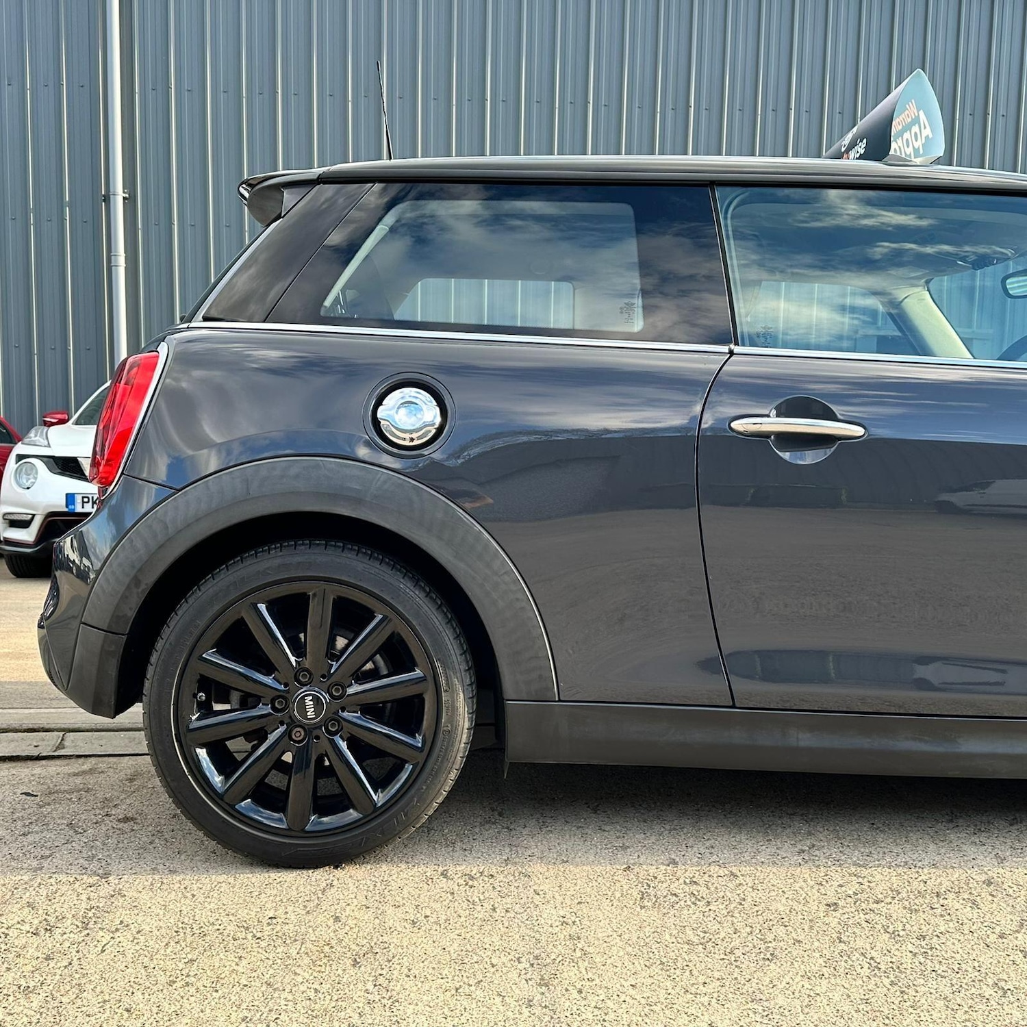 Used MINI Hatch 2015 for sale - 78087138: Photo 7