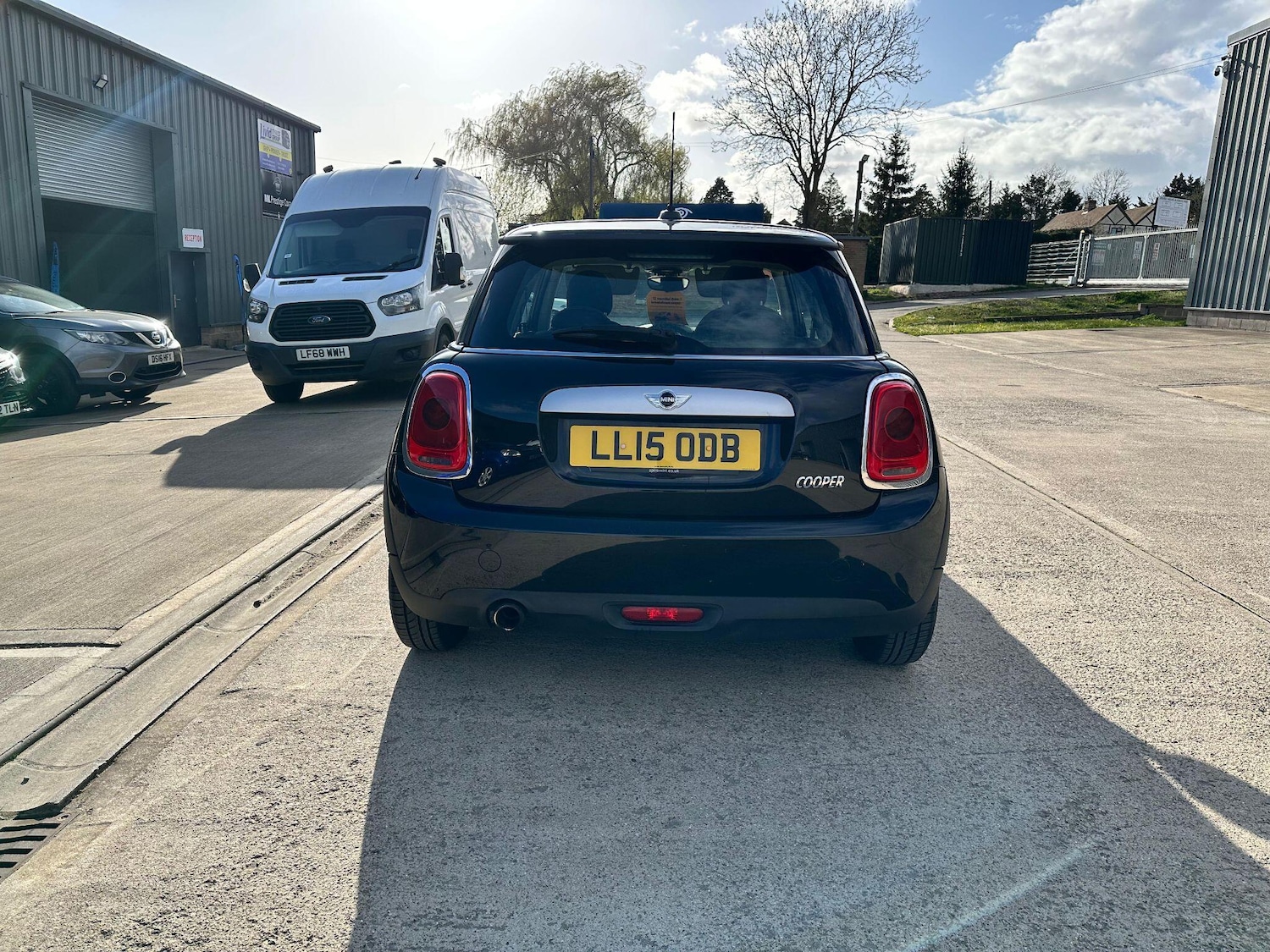 Used MINI Hatch 2015 for sale - 78073100: Photo 10