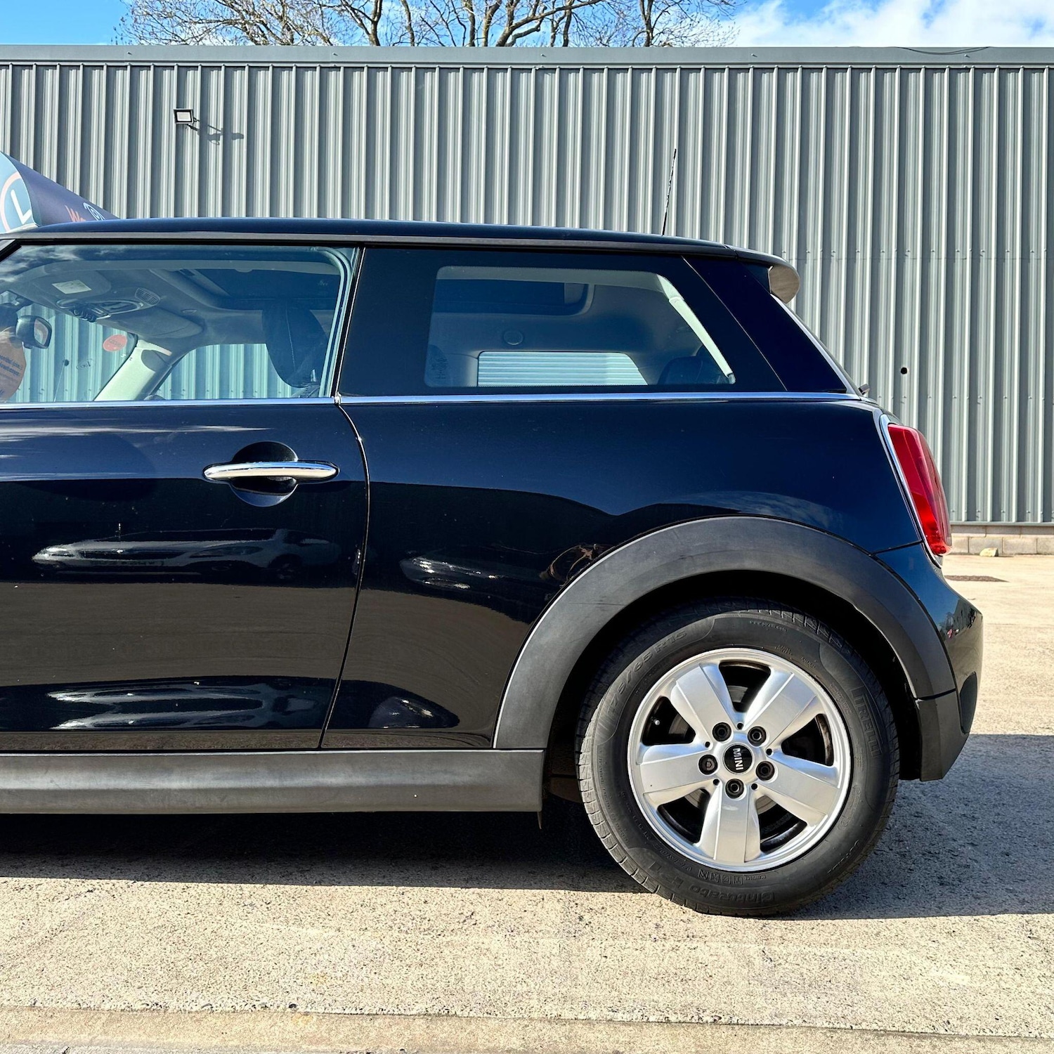 Used MINI Hatch 2015 for sale - 78073100: Photo 12