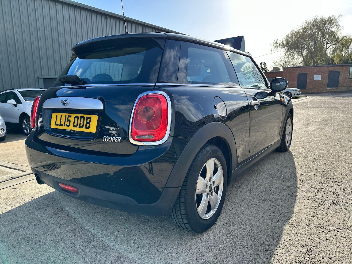 Used MINI Hatch 2015 for sale - 78073100: Photo 13