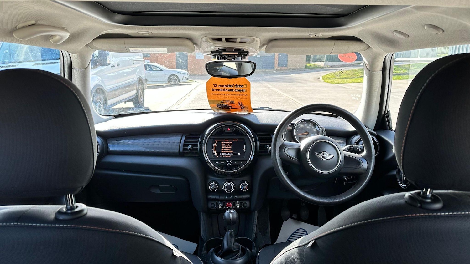 Used MINI Hatch 2015 for sale - 78073100: Photo 14