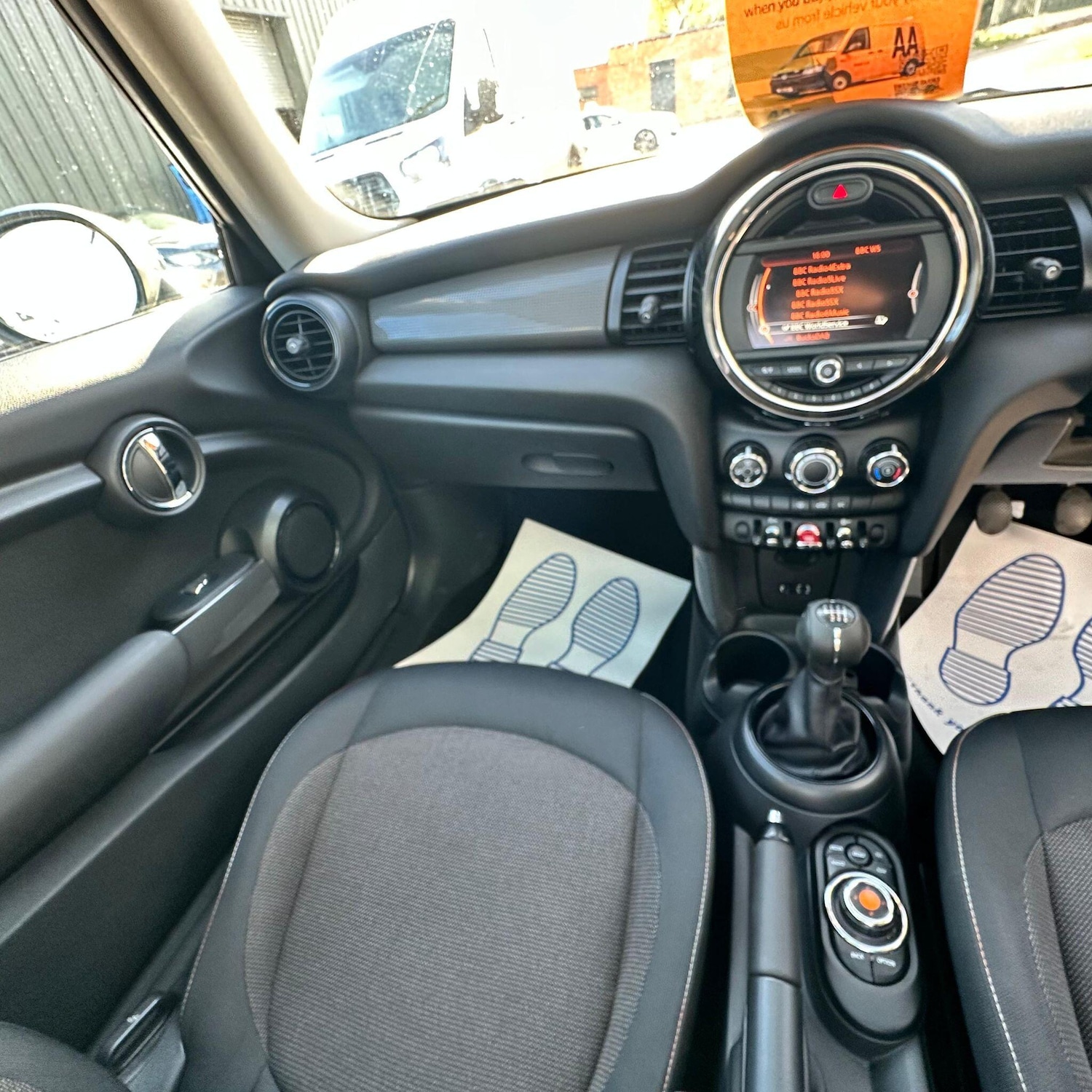 Used MINI Hatch 2015 for sale - 78073100: Photo 15