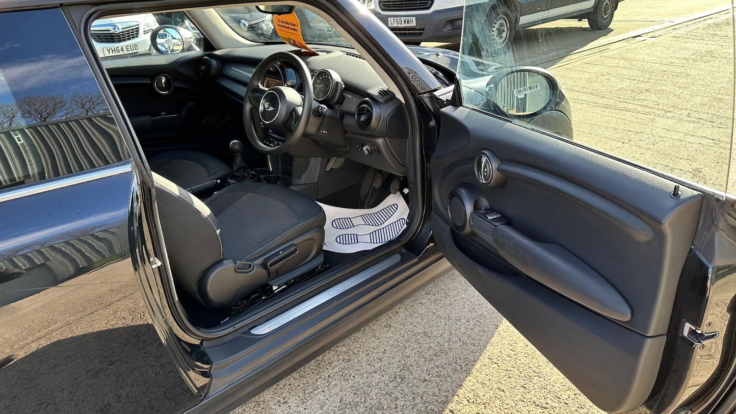 Used MINI Hatch 2015 for sale - 78073100: Photo 19