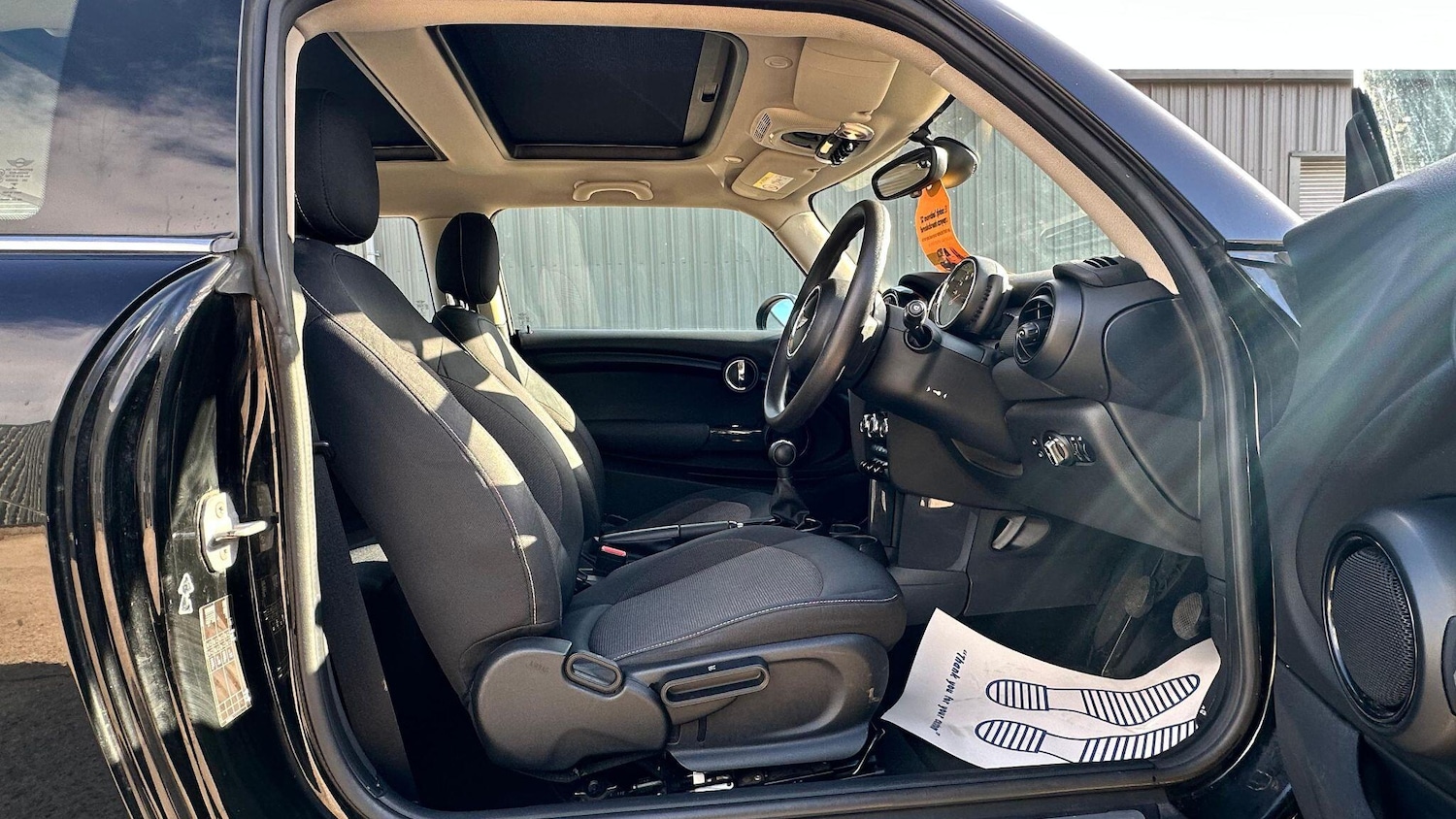 Used MINI Hatch 2015 for sale - 78073100: Photo 20