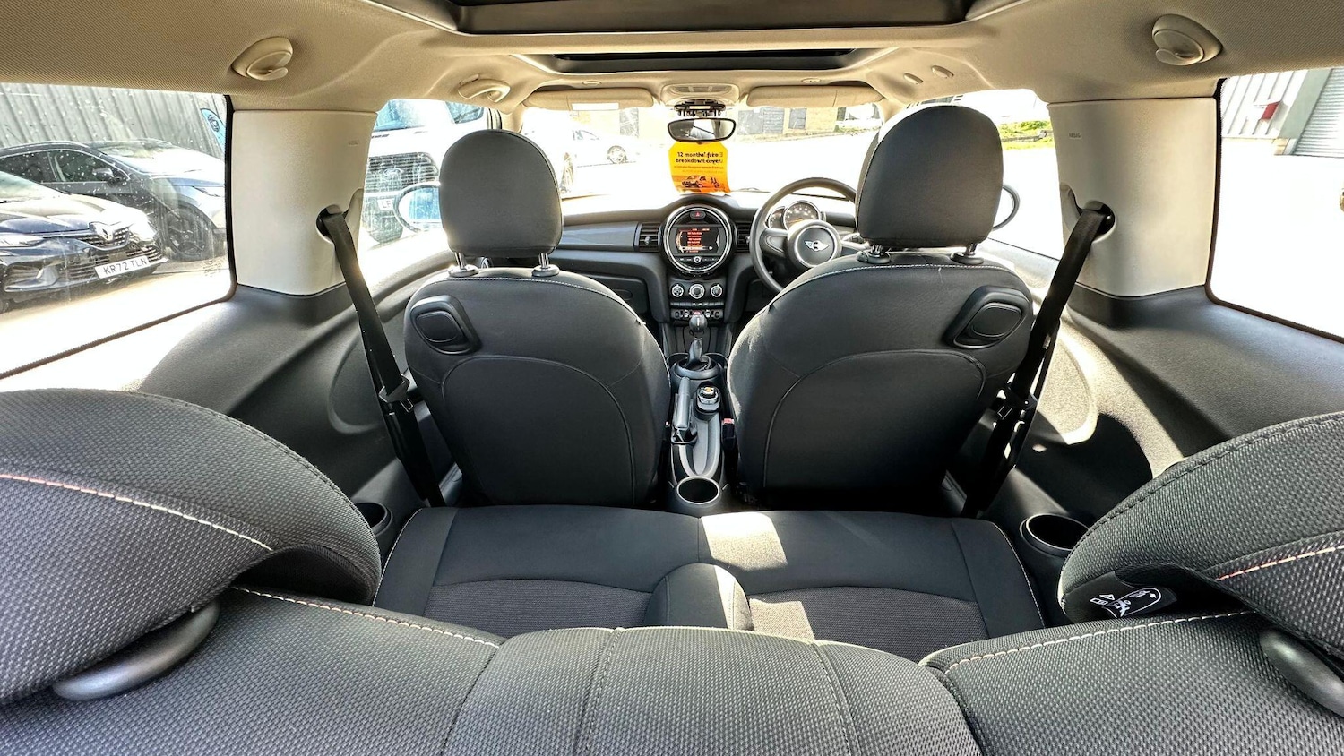 Used MINI Hatch 2015 for sale - 78073100: Photo 22