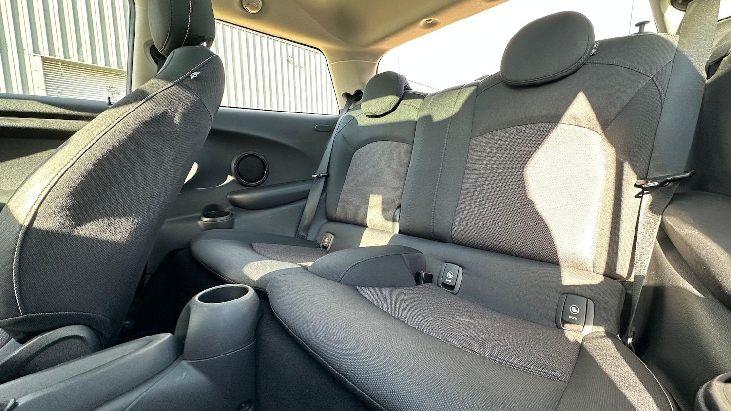 Used MINI Hatch 2015 for sale - 78073100: Photo 23