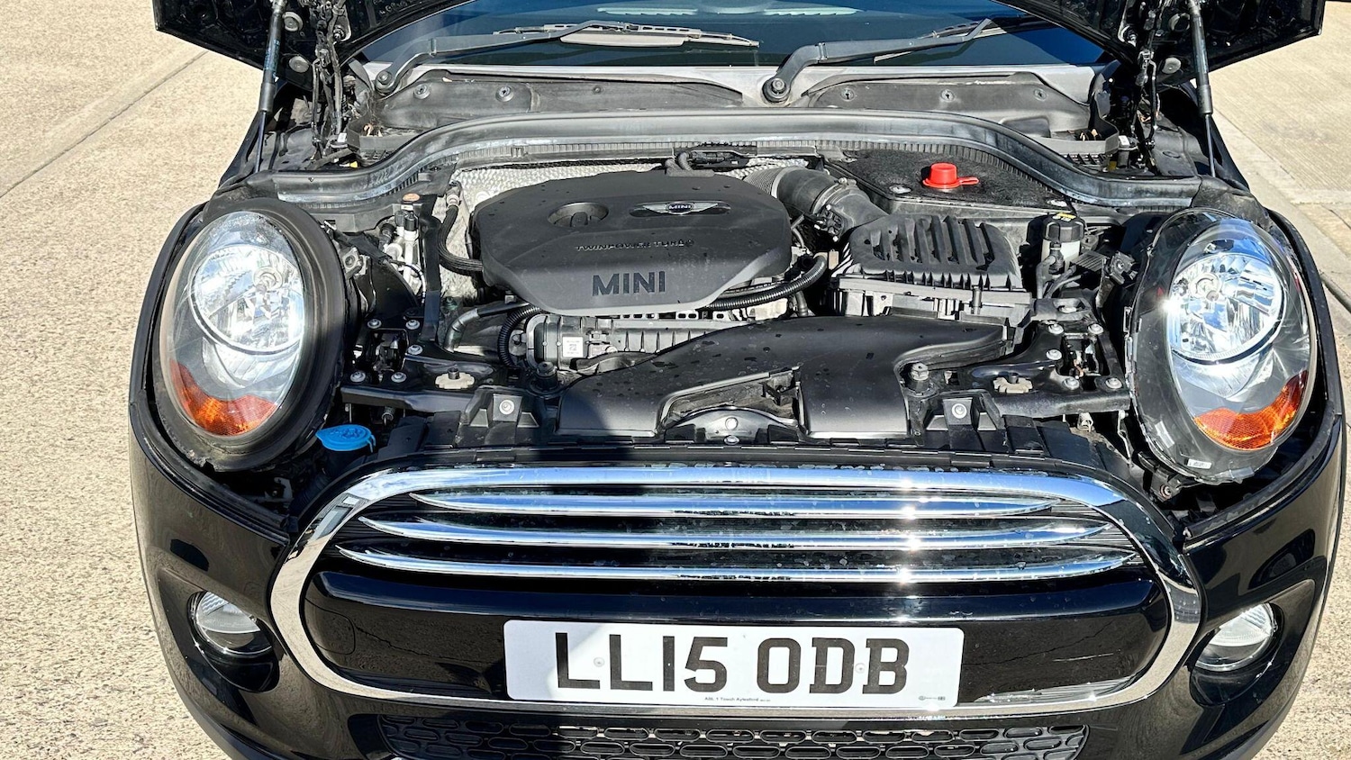 Used MINI Hatch 2015 for sale - 78073100: Photo 24