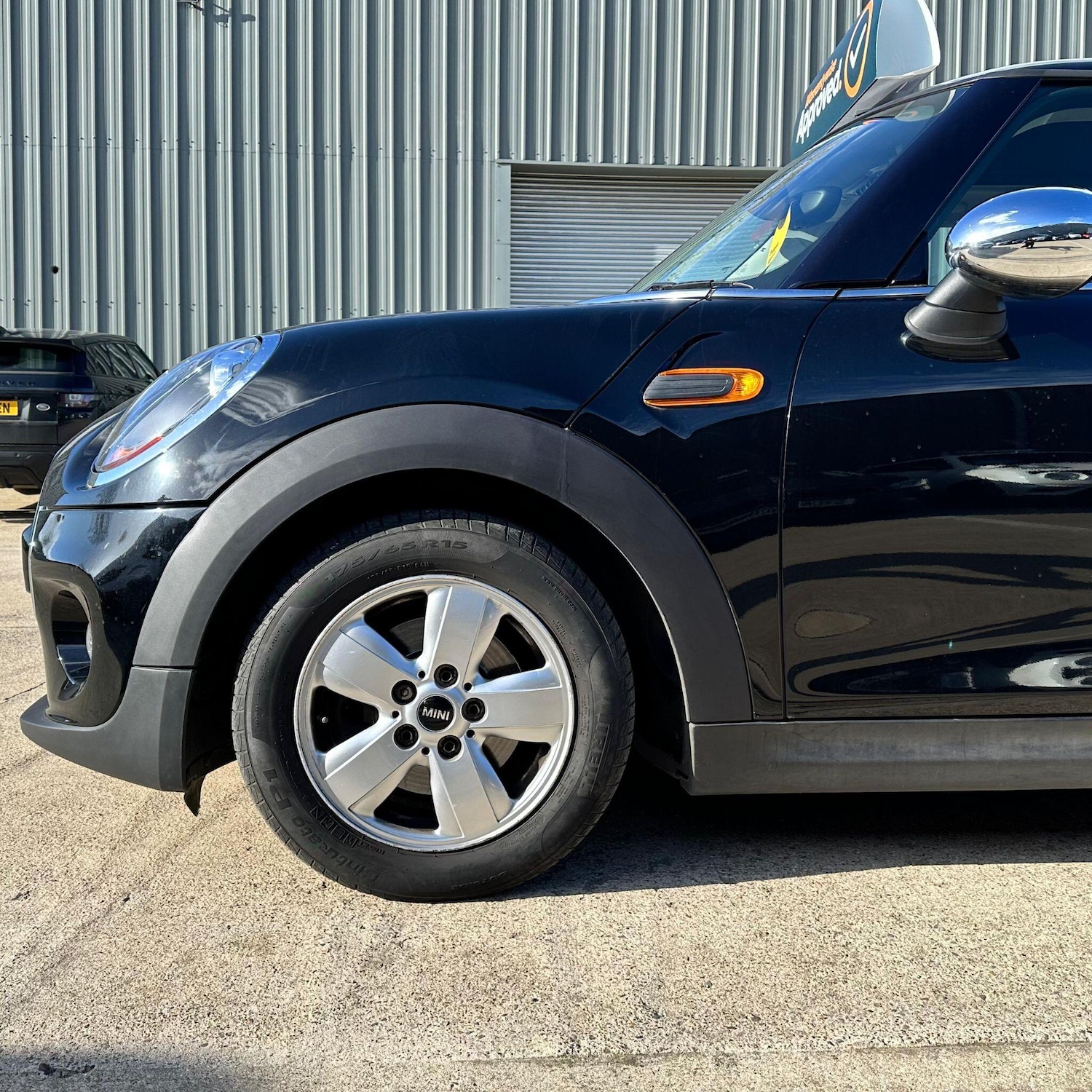 Used MINI Hatch 2015 for sale - 78073100: Photo 26