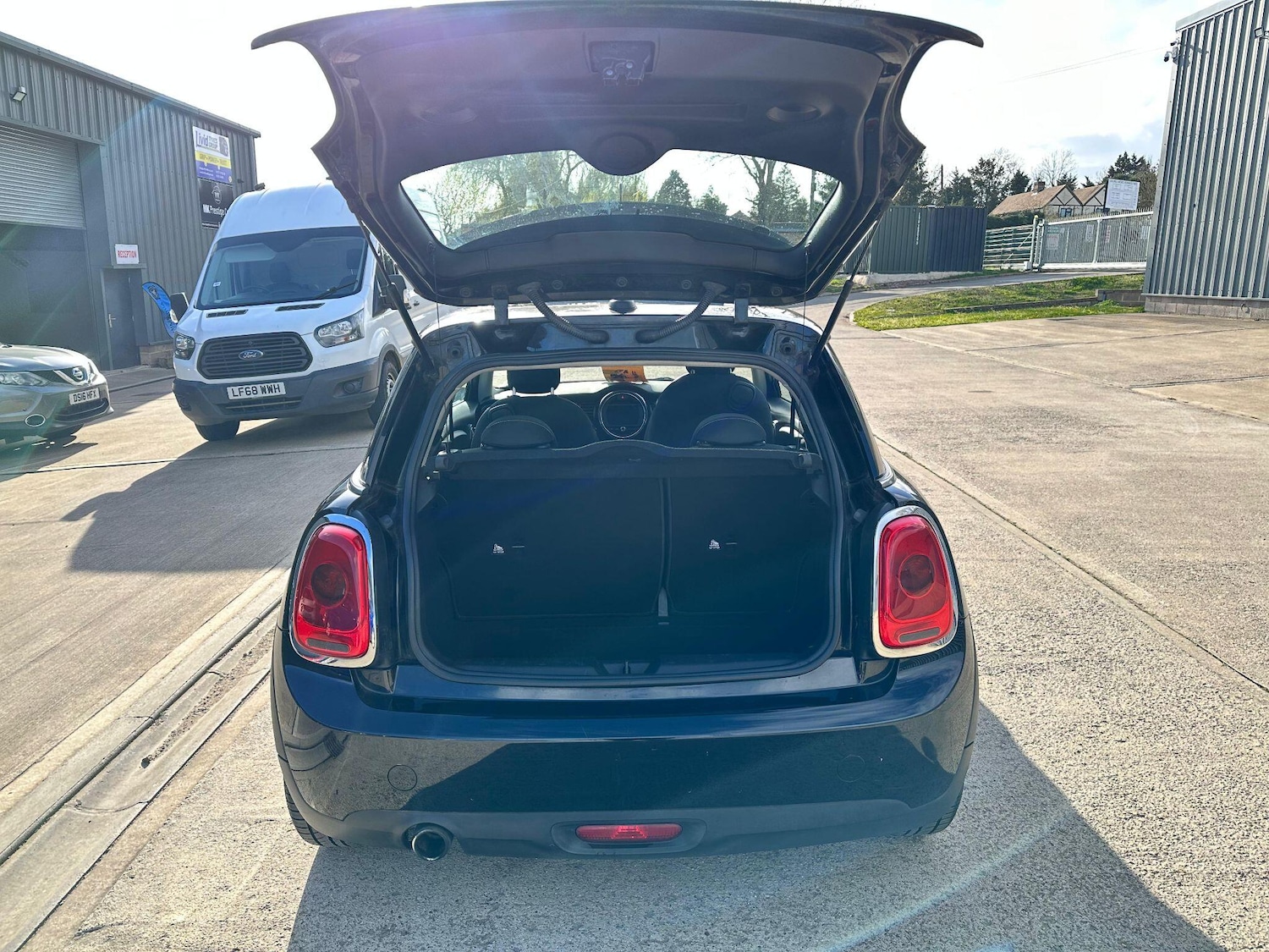 Used MINI Hatch 2015 for sale - 78073100: Photo 27