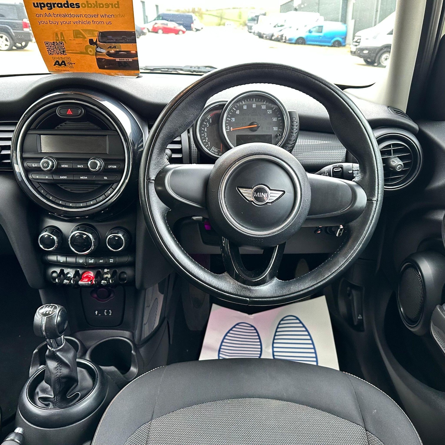 Used MINI Hatch 2015 for sale - 78073100: Photo 29