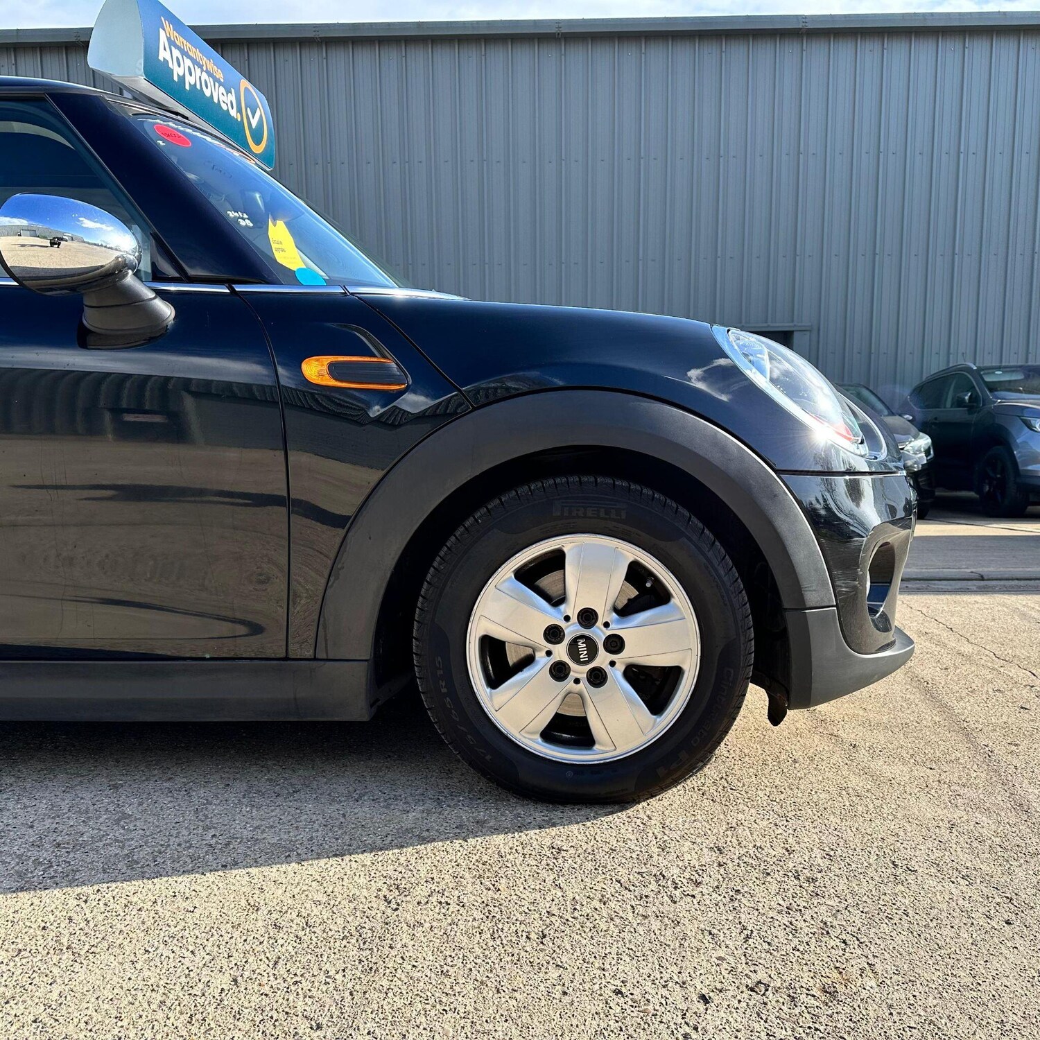 Used MINI Hatch 2015 for sale - 78073100: Photo 31