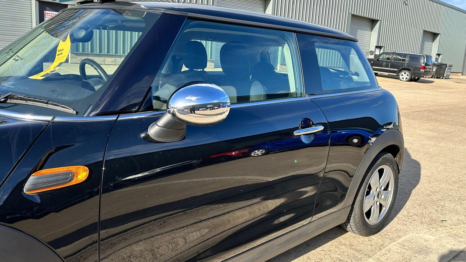 Used MINI Hatch 2015 for sale - 78073100: Photo 33