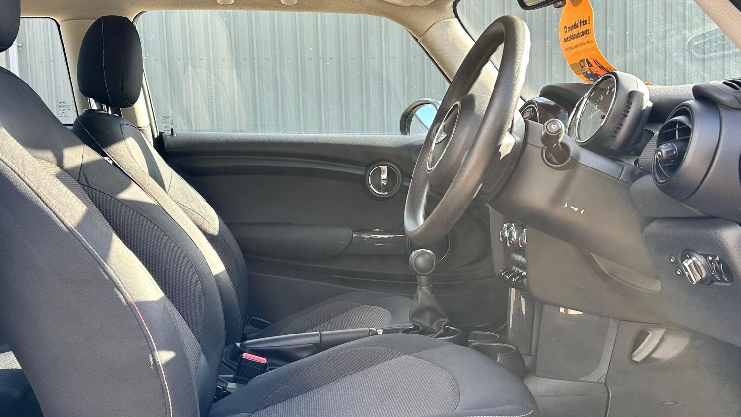 Used MINI Hatch 2015 for sale - 78073100: Photo 34