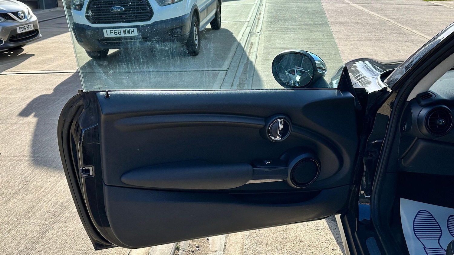 Used MINI Hatch 2015 for sale - 78073100: Photo 36