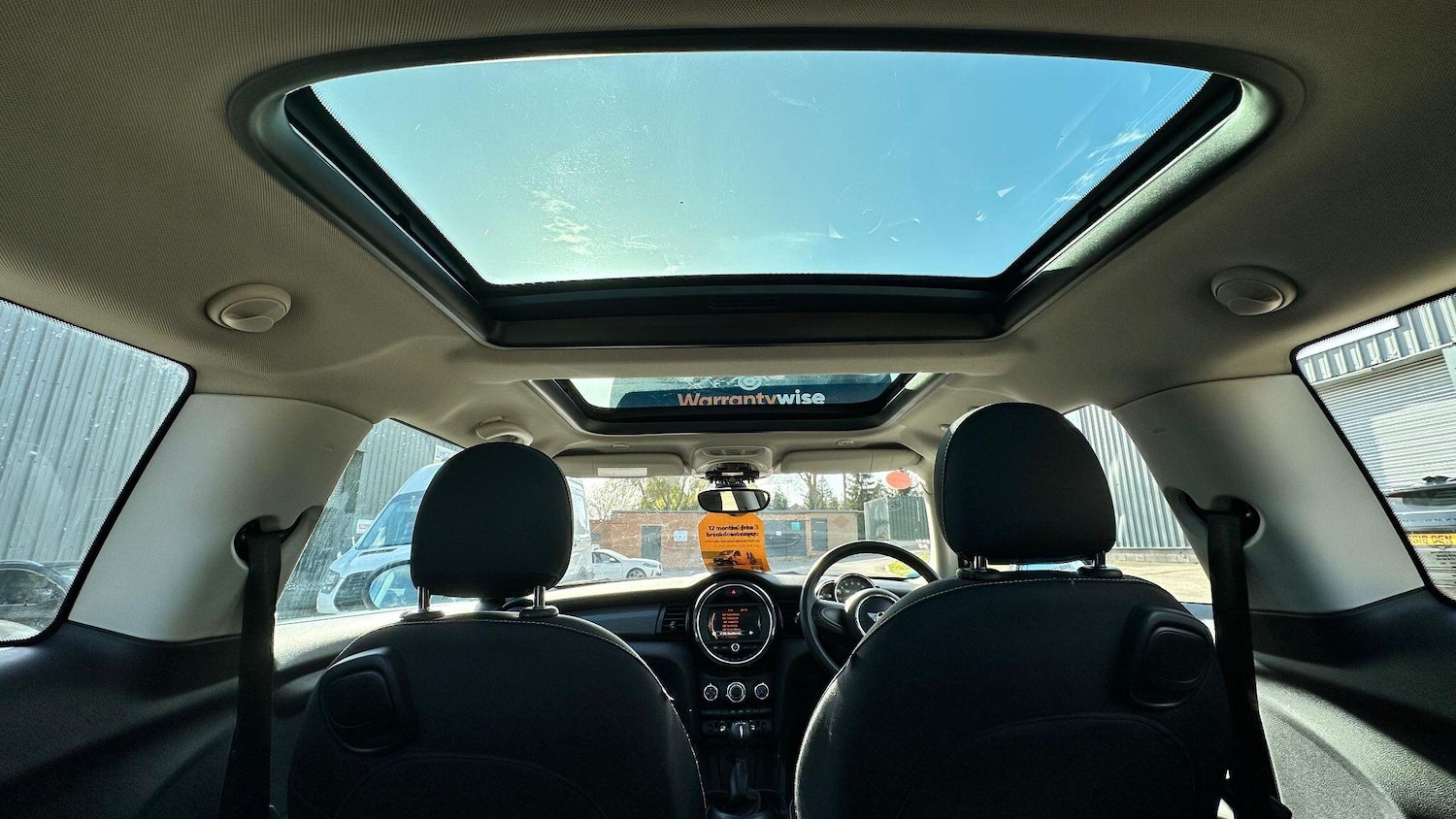 Used MINI Hatch 2015 for sale - 78073100: Photo 37