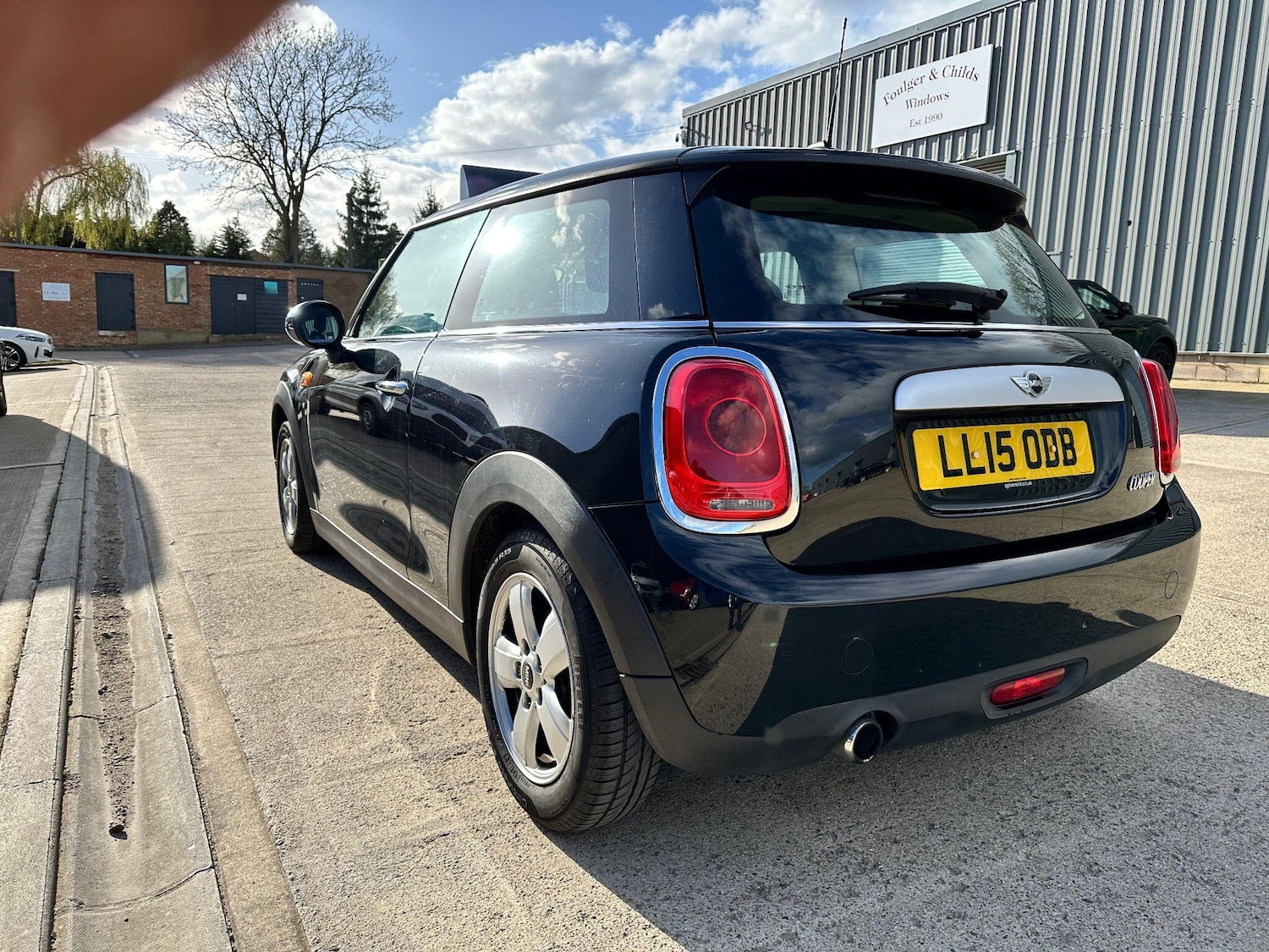 Used MINI Hatch 2015 for sale - 78073100: Photo 4
