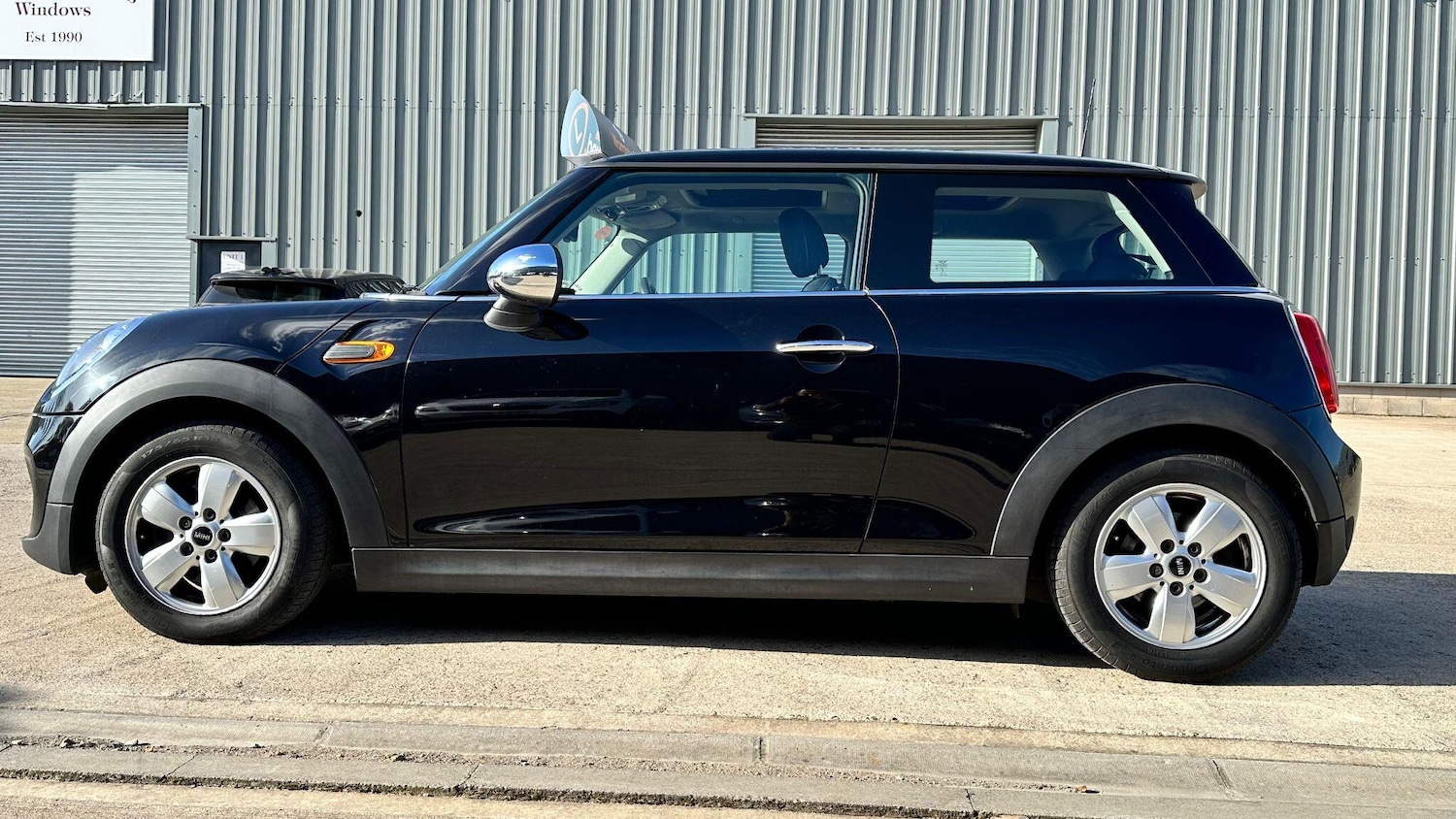 Used MINI Hatch 2015 for sale - 78073100: Photo 8
