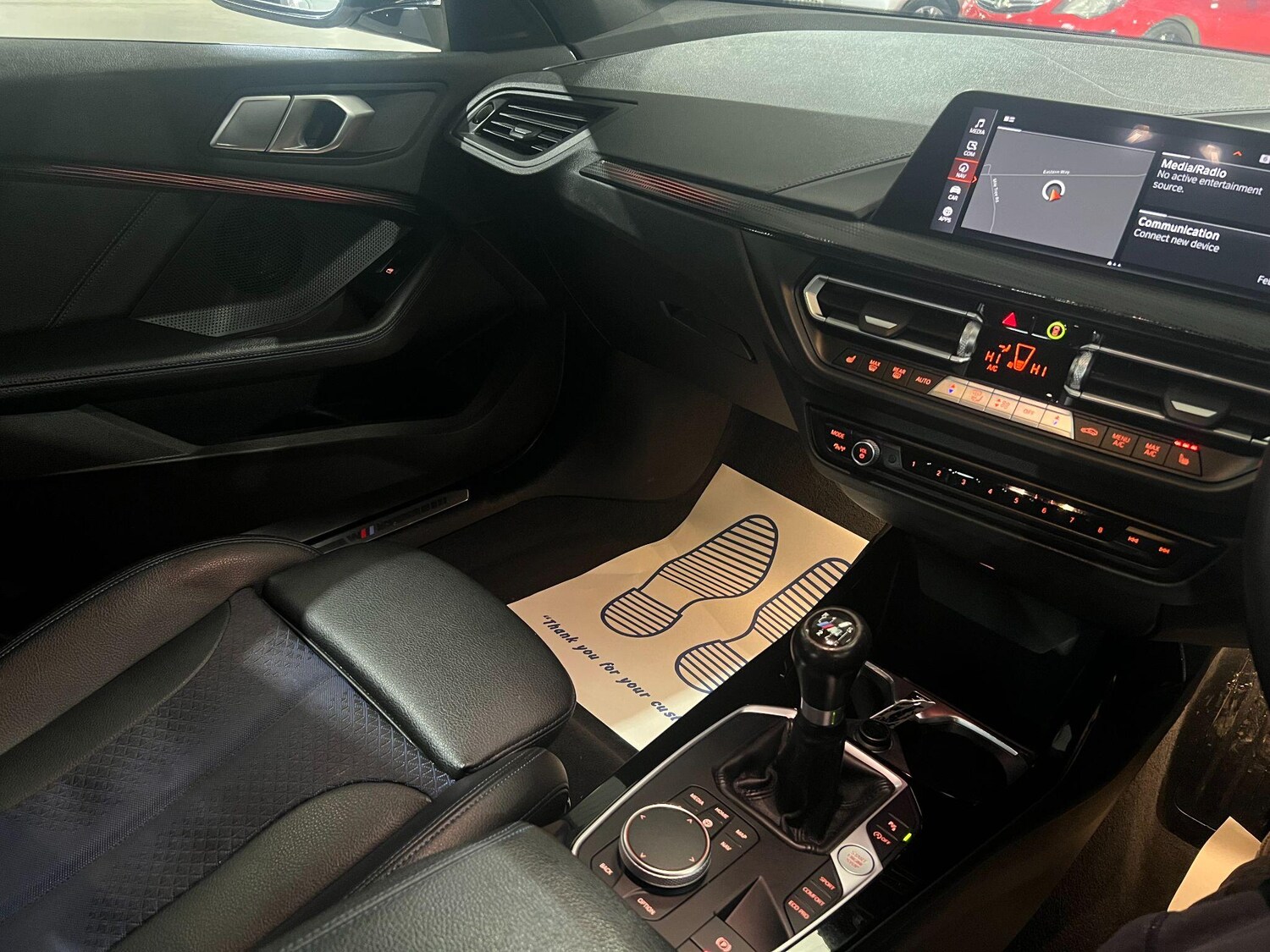 Used BMW 1 Series 2022 for sale - 78072962: Photo 12