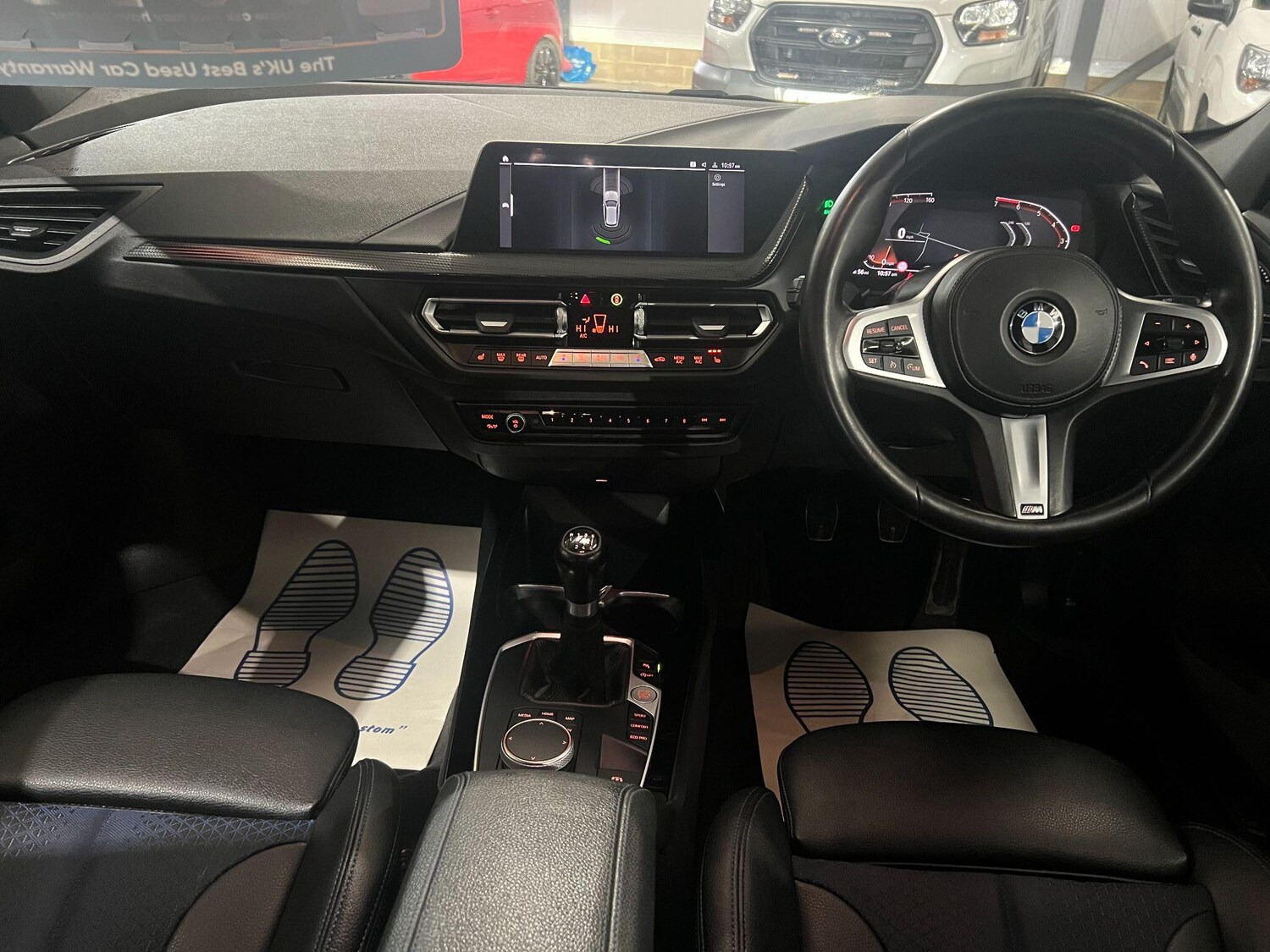 Used BMW 1 Series 2022 for sale - 78072962: Photo 13