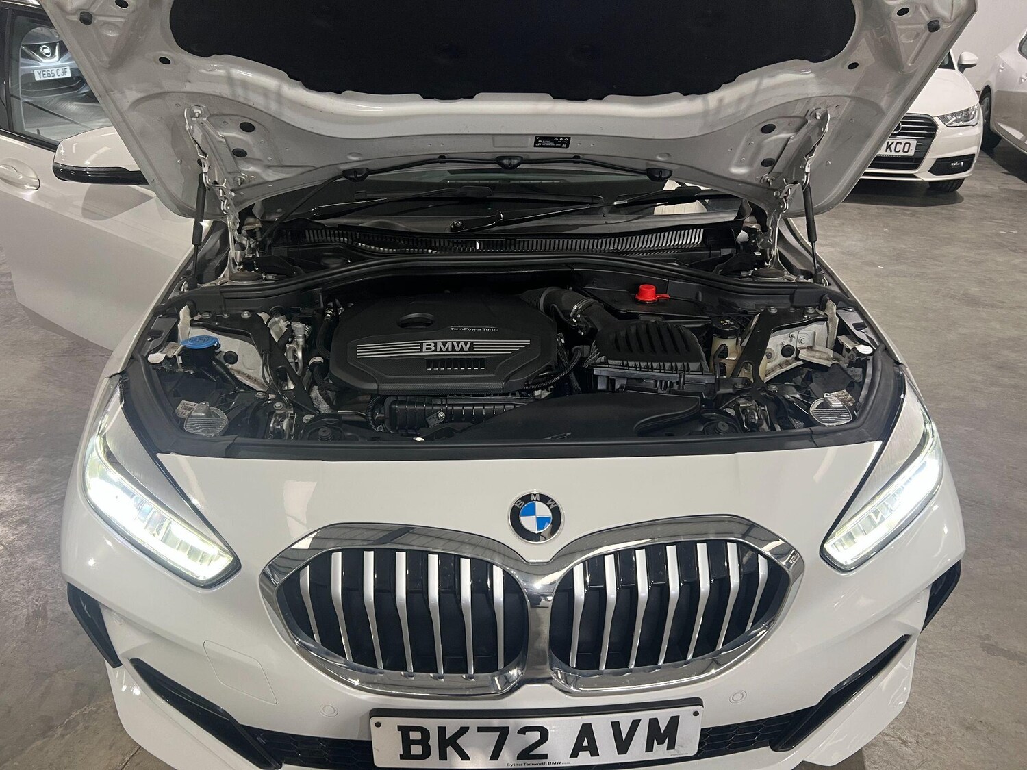 Used BMW 1 Series 2022 for sale - 78072962: Photo 20