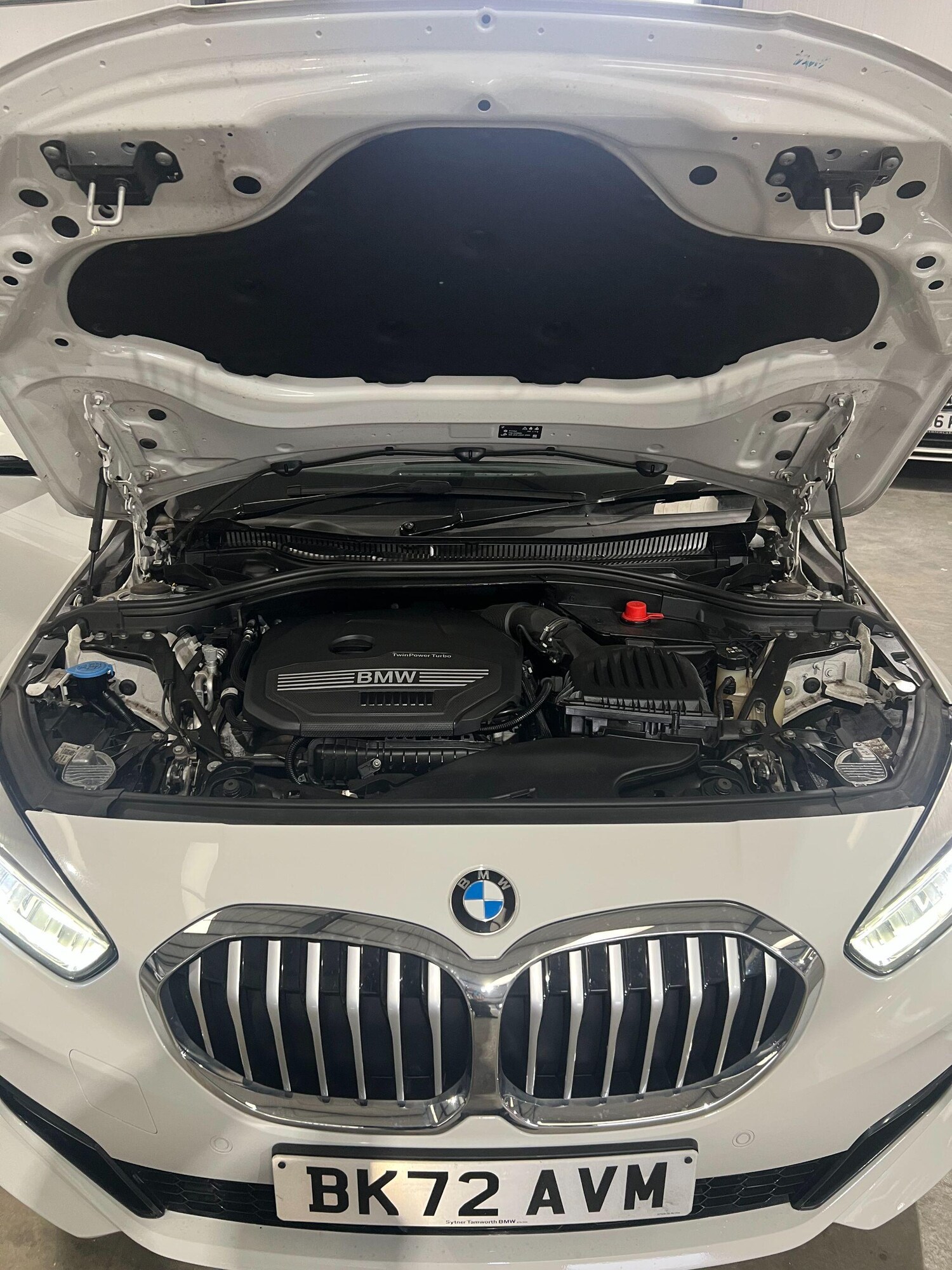 Used BMW 1 Series 2022 for sale - 78072962: Photo 21