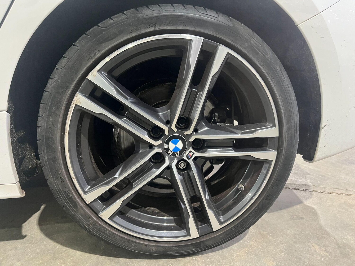 Used BMW 1 Series 2022 for sale - 78072962: Photo 22