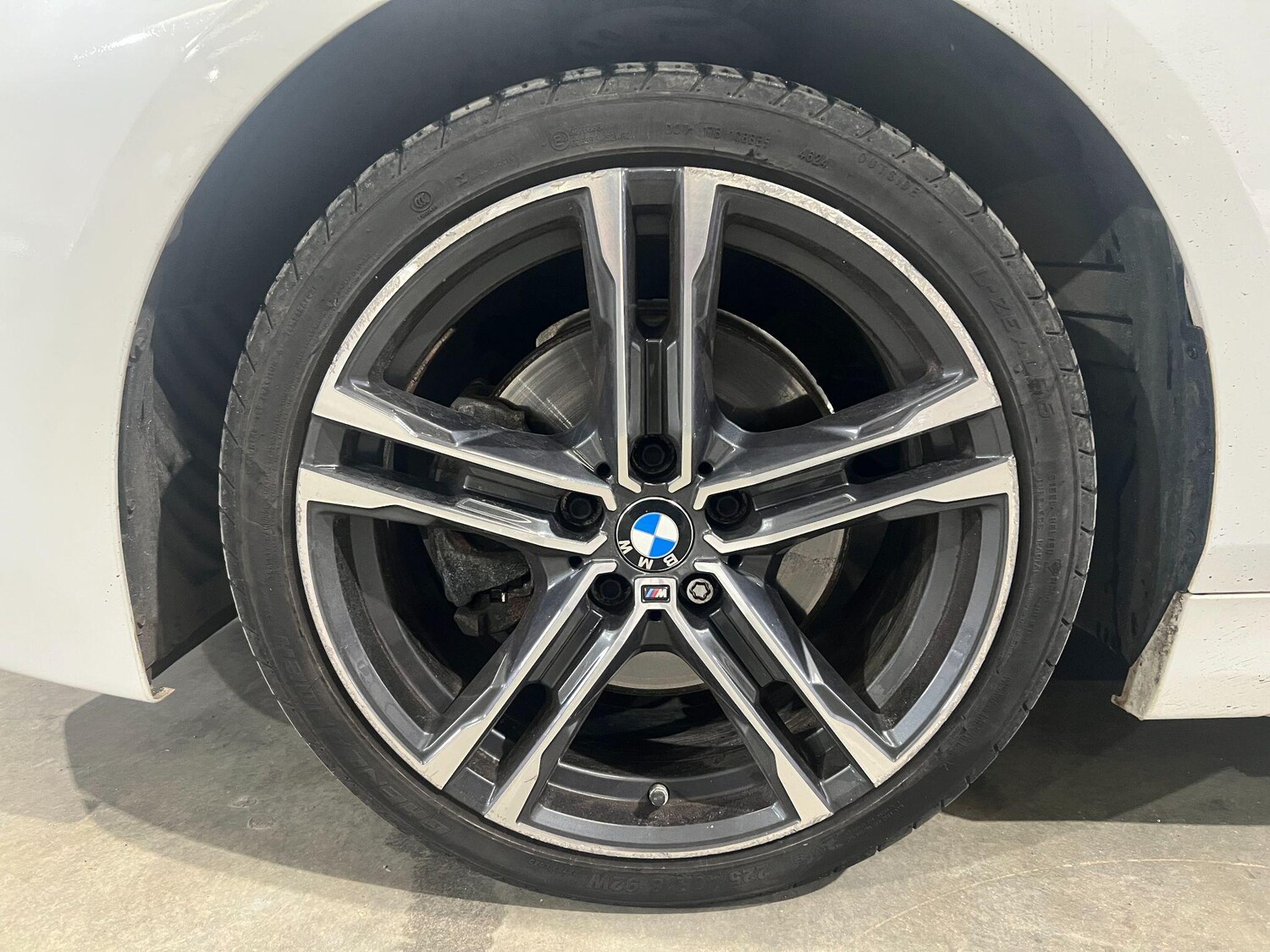 Used BMW 1 Series 2022 for sale - 78072962: Photo 23