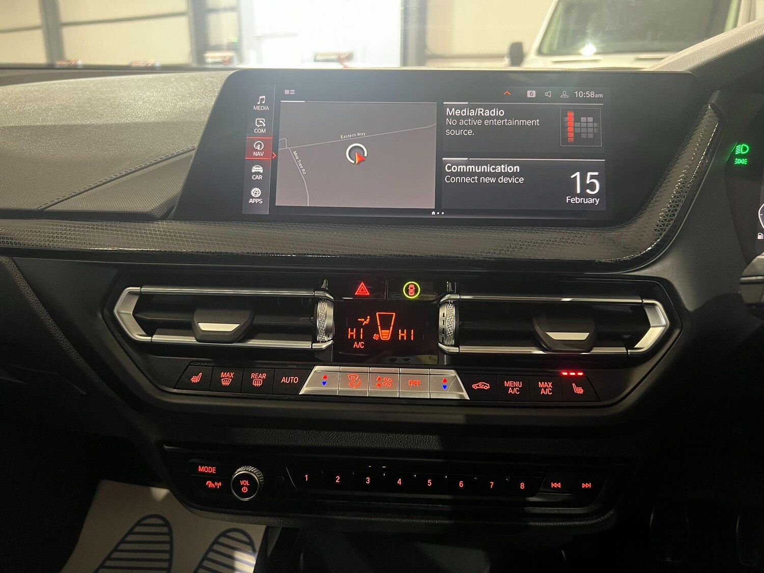 Used BMW 1 Series 2022 for sale - 78072962: Photo 24