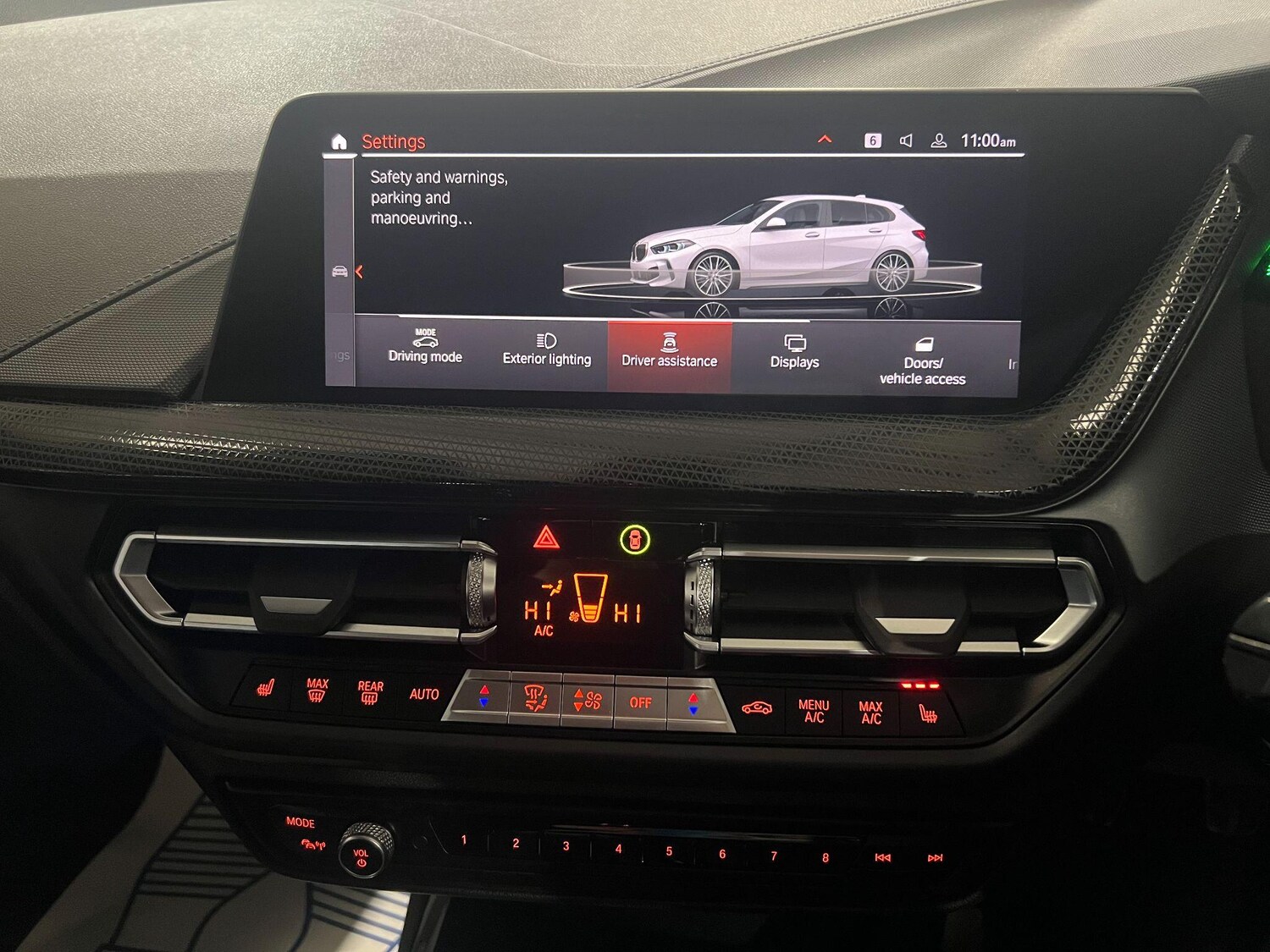 Used BMW 1 Series 2022 for sale - 78072962: Photo 25