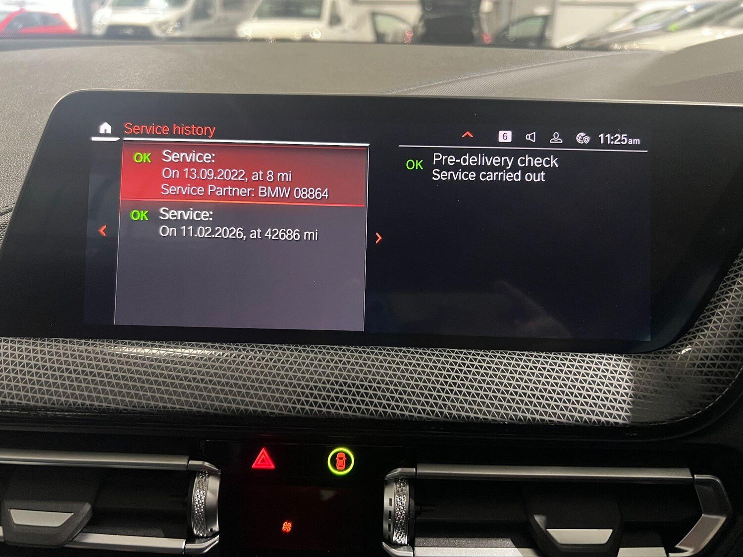 Used BMW 1 Series 2022 for sale - 78072962: Photo 26