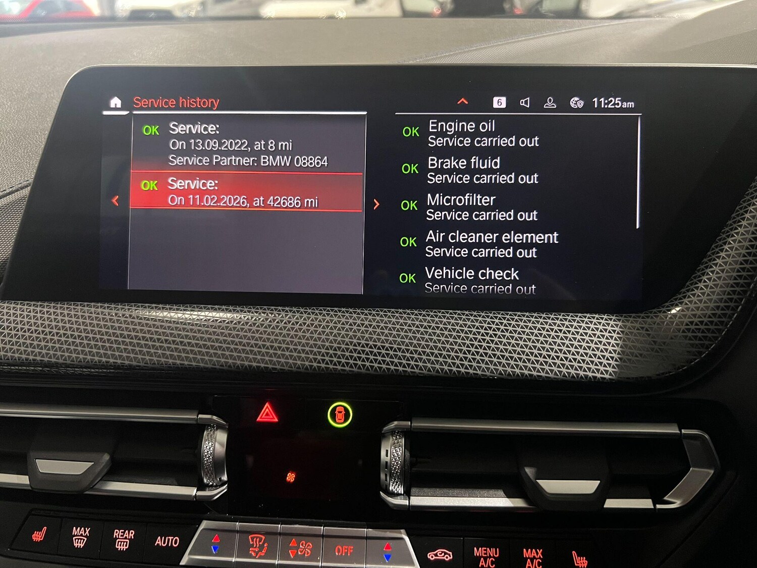 Used BMW 1 Series 2022 for sale - 78072962: Photo 27