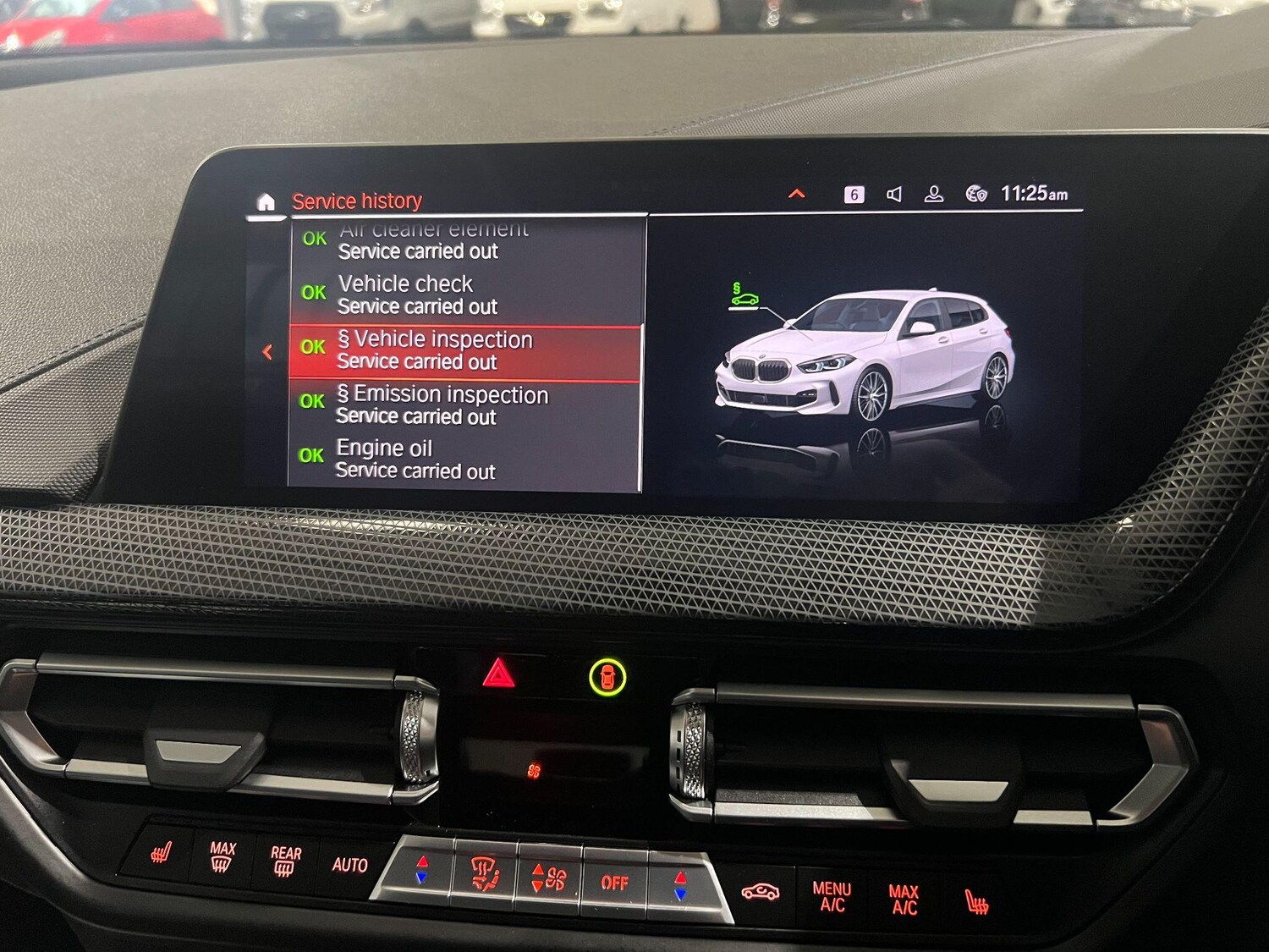 Used BMW 1 Series 2022 for sale - 78072962: Photo 28