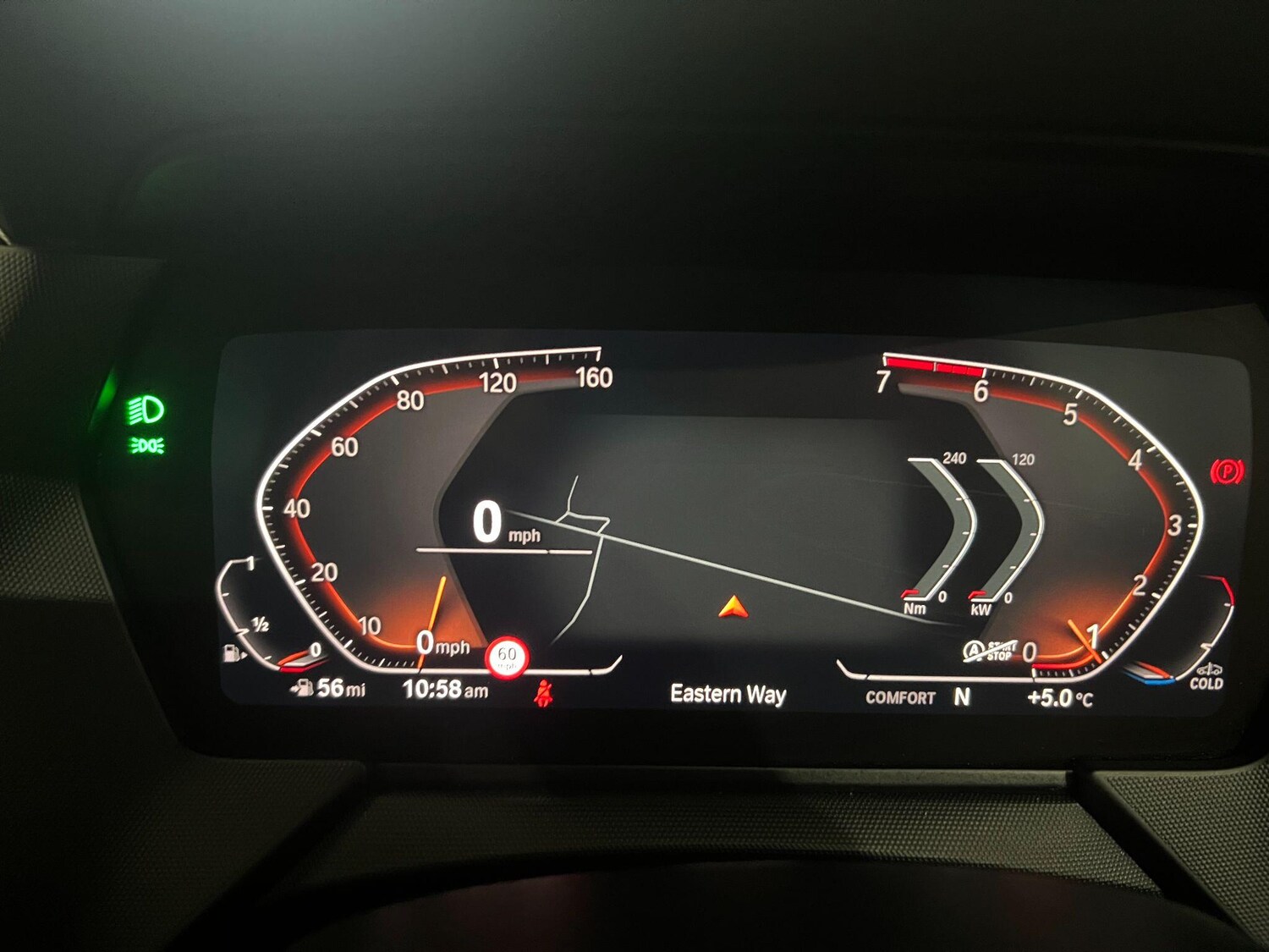 Used BMW 1 Series 2022 for sale - 78072962: Photo 29