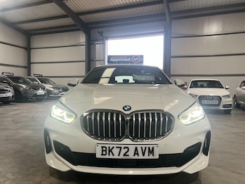 Used BMW 1 Series 2022 for sale - 78072962: Photo