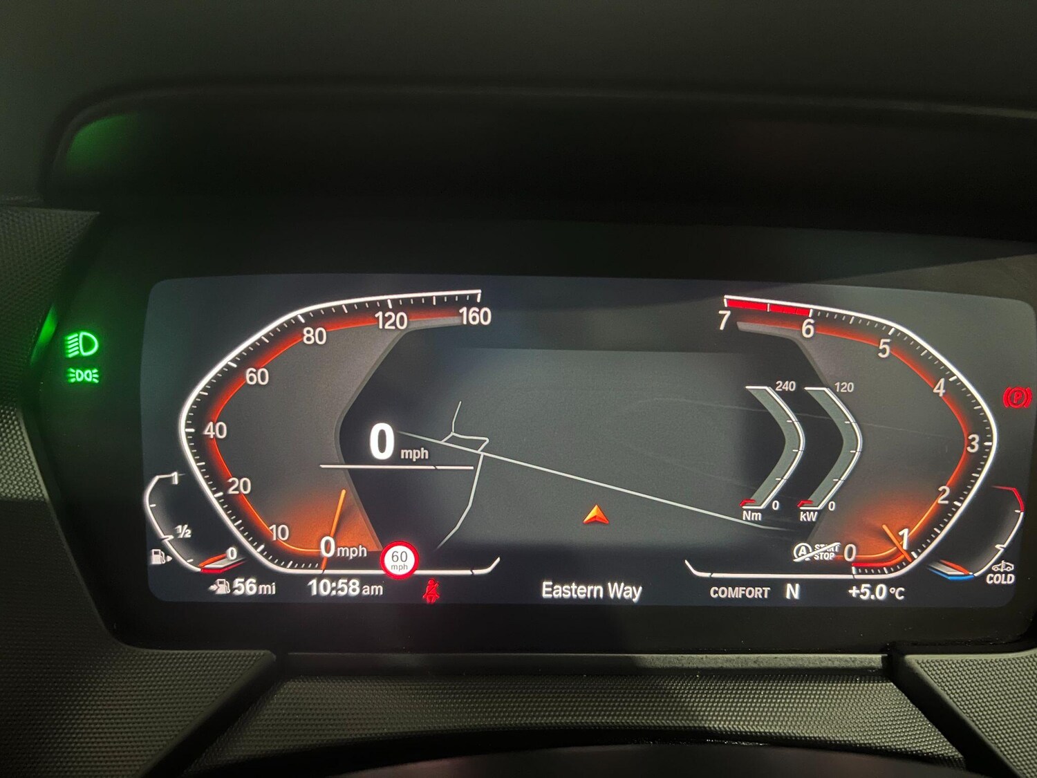 Used BMW 1 Series 2022 for sale - 78072962: Photo 30