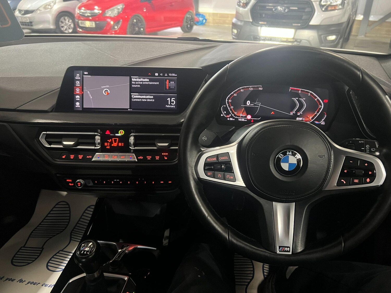 Used BMW 1 Series 2022 for sale - 78072962: Photo 33