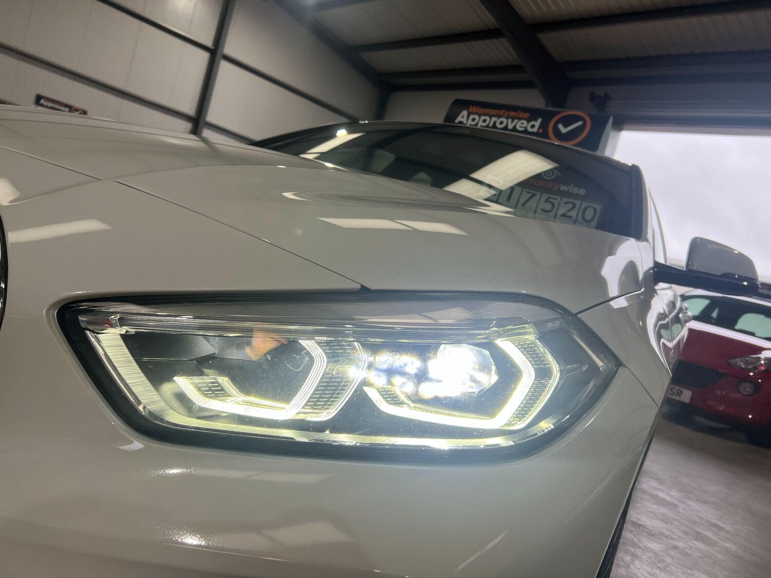 Used BMW 1 Series 2022 for sale - 78072962: Photo 34