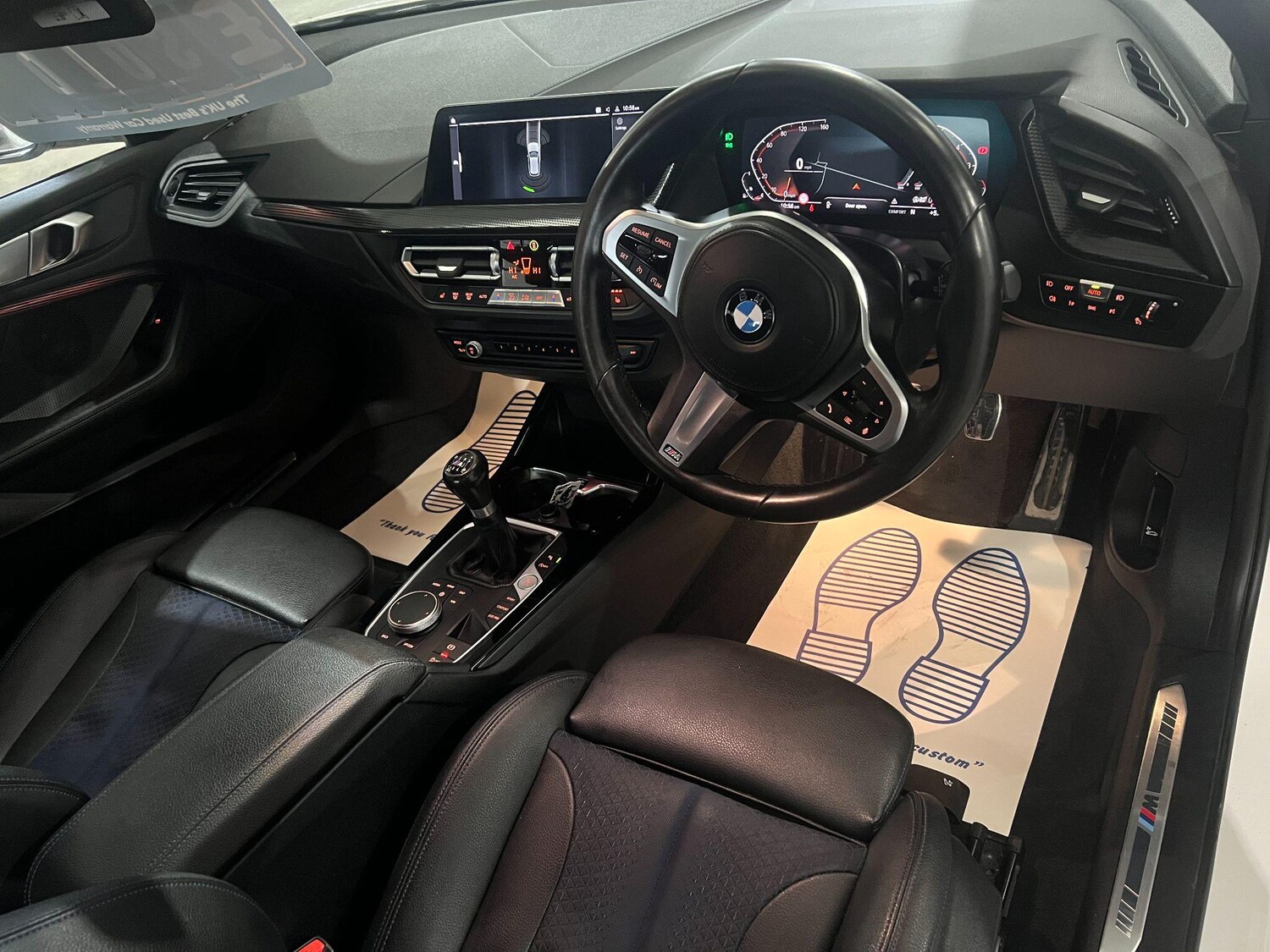 Used BMW 1 Series 2022 for sale - 78072962: Photo 48