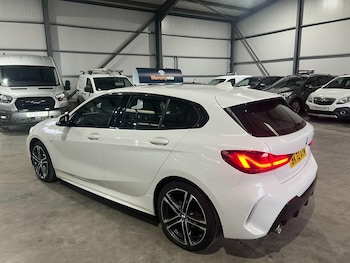 Used BMW 1 Series 2022 for sale - 78072962: Photo