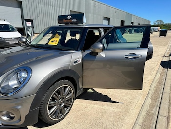 Used MINI Clubman 2019 for sale - 78447426: Photo