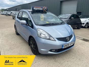 Used Honda Jazz 2009 for sale - 78822535: Photo