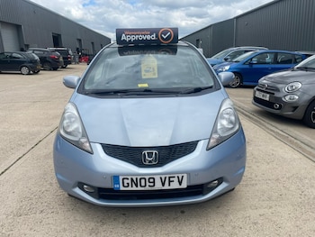 Used Honda Jazz 2009 for sale - 78822535: Photo