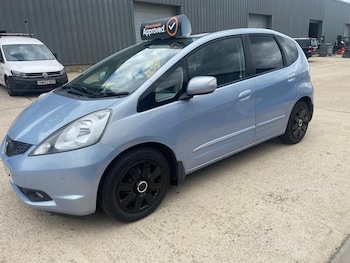 Used Honda Jazz 2009 for sale - 78822535: Photo