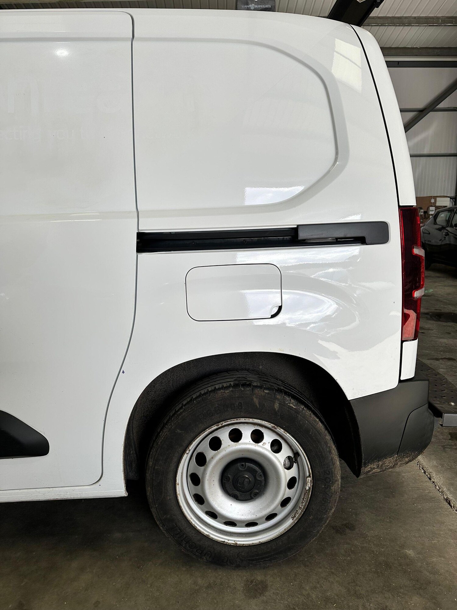 Used Vauxhall Combo 2019 for sale - 78071974: Photo 13