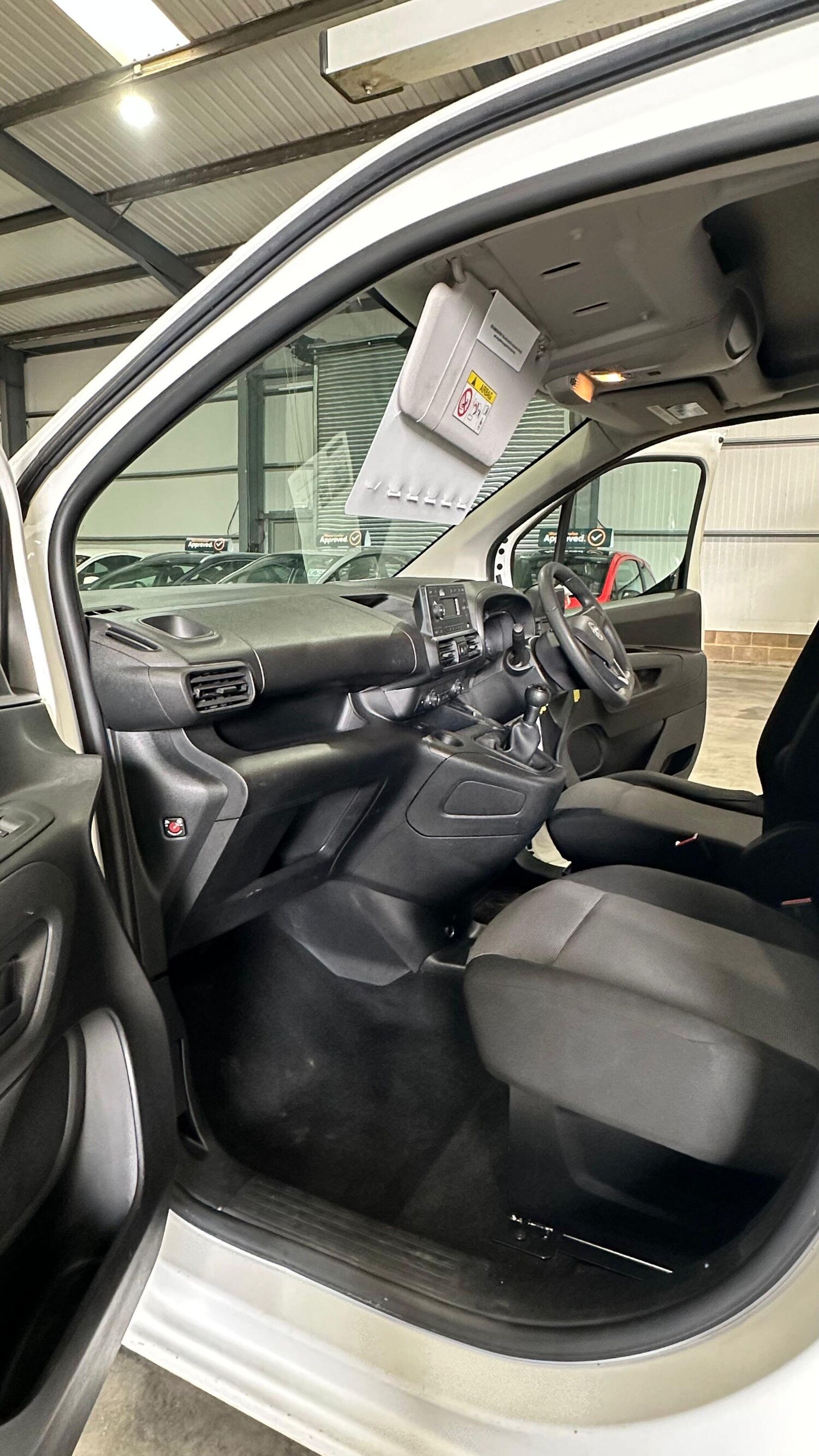 Used Vauxhall Combo 2019 for sale - 78071974: Photo 17