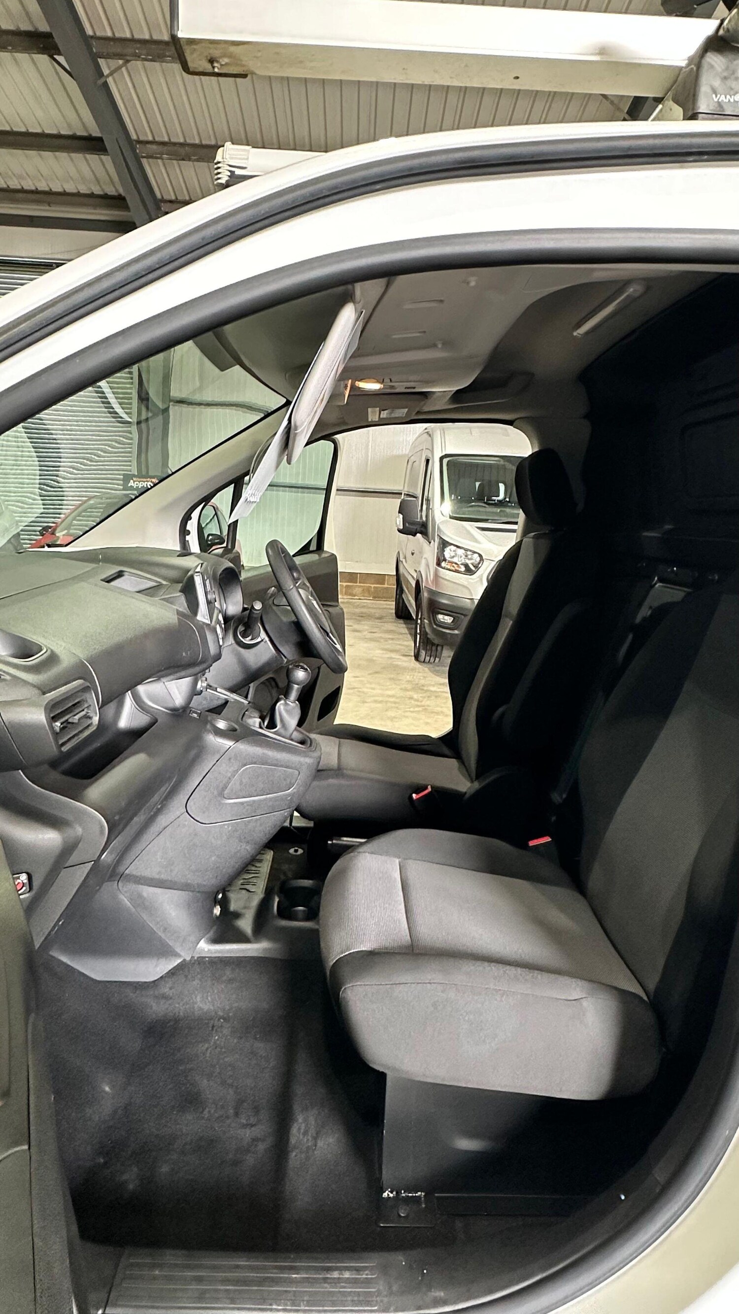 Used Vauxhall Combo 2019 for sale - 78071974: Photo 18